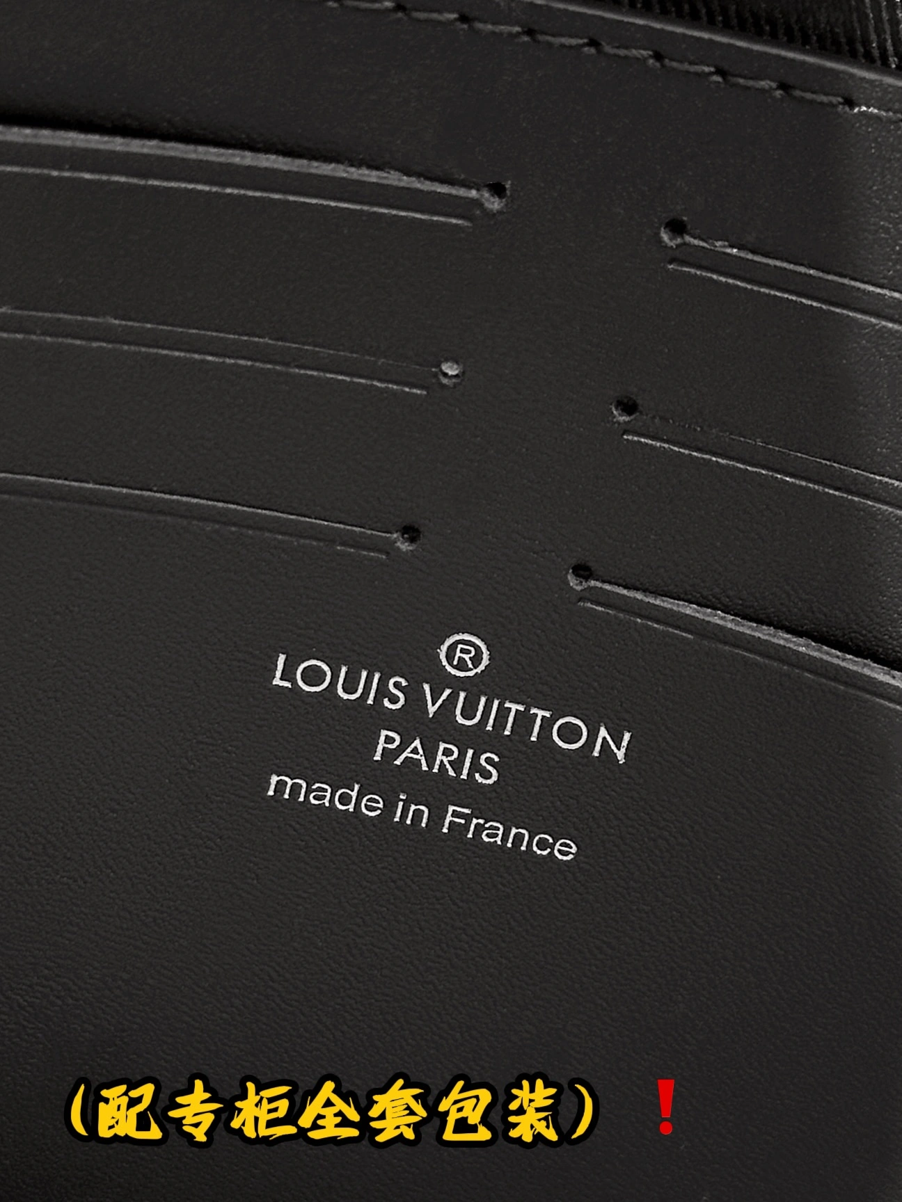 Louis Vuitton Clutch Bags TravelReady 56367