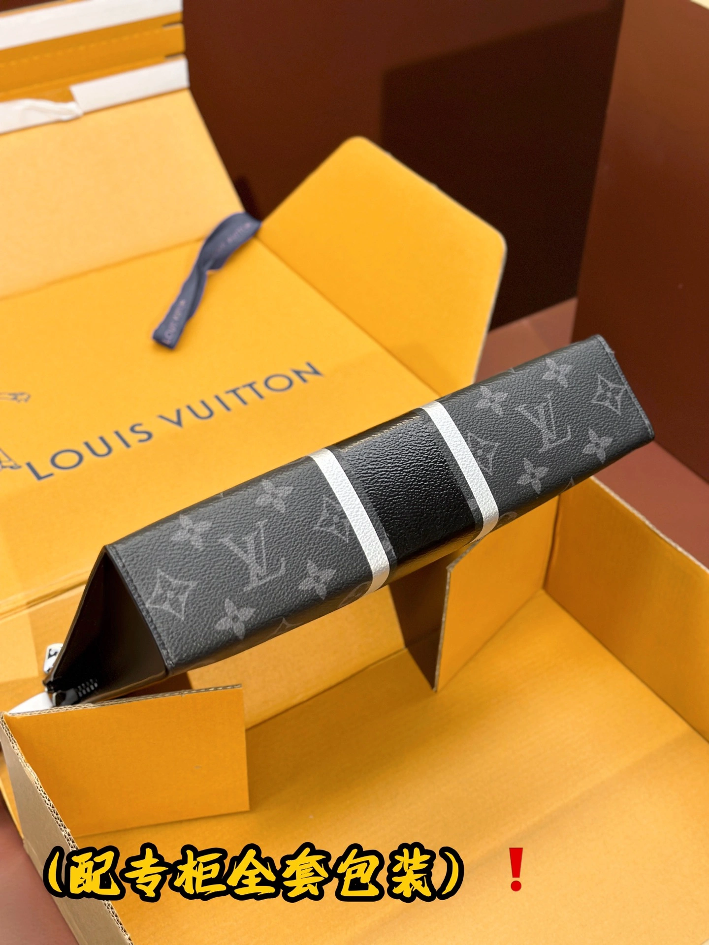 Reliable Louis Vuitton Clutch Bags 56365