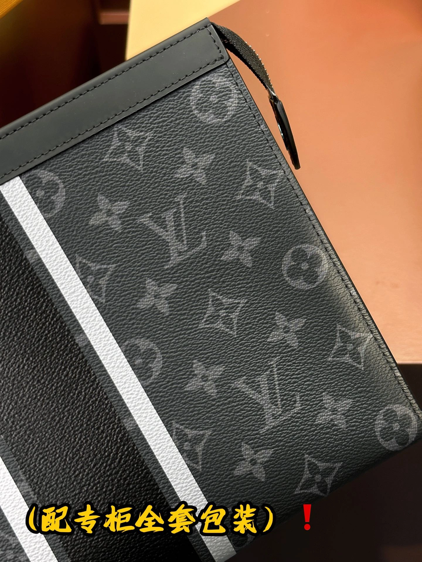 Reliable Louis Vuitton Clutch Bags 56365