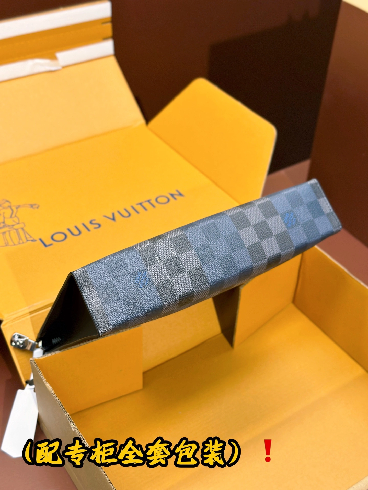 Louis Vuitton Clutch Bags FlexibleFit 56359