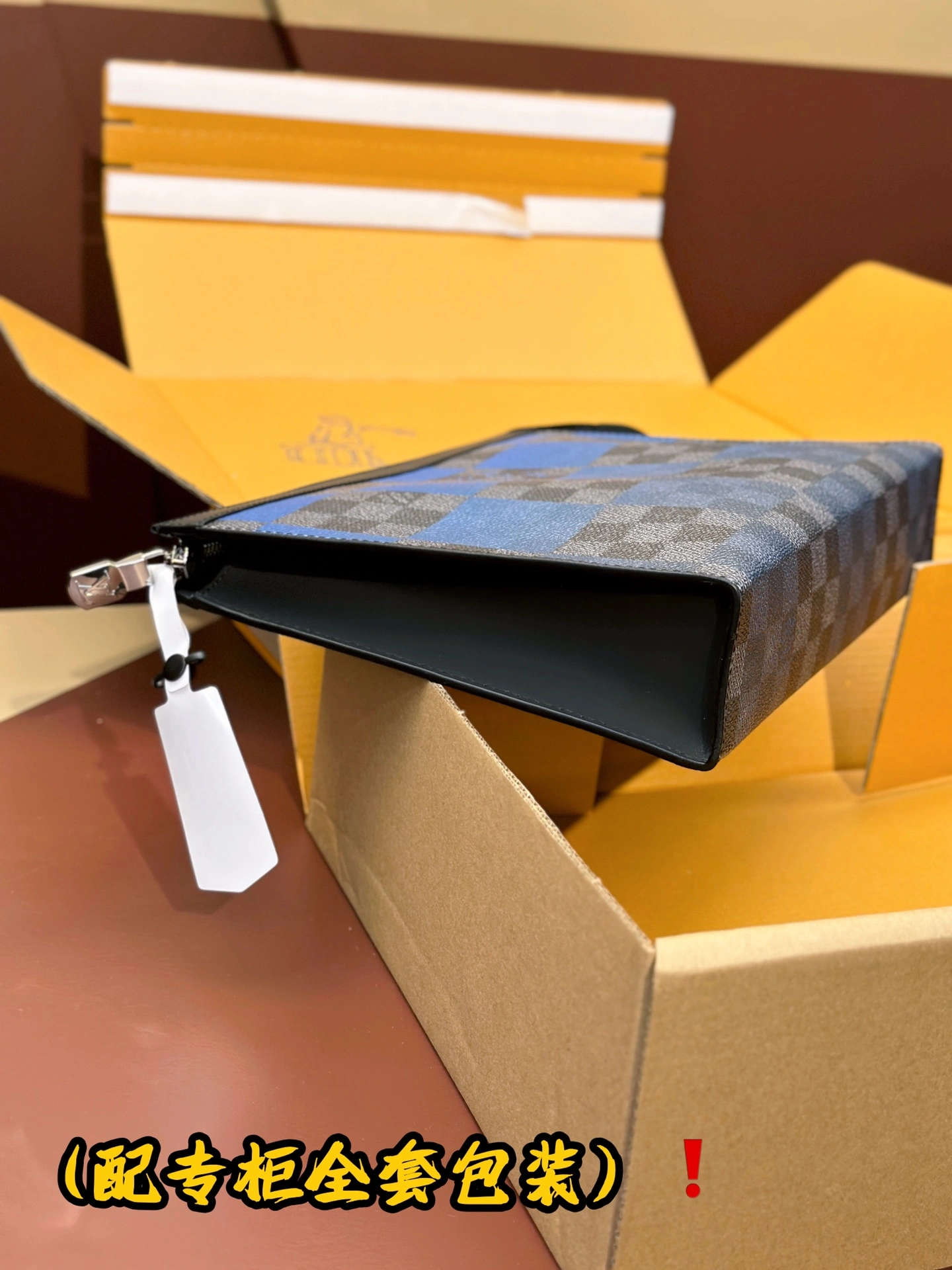Louis Vuitton Clutch Bags FlexibleFit 56359