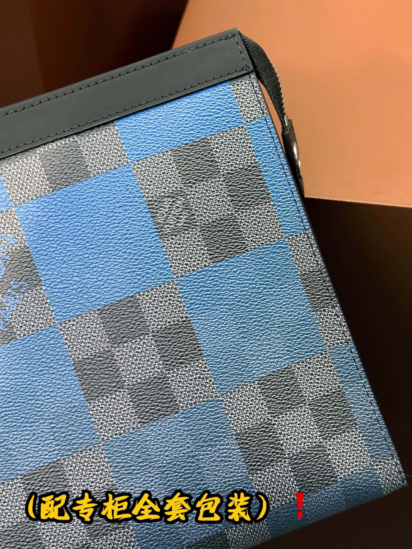 Louis Vuitton Clutch Bags FlexibleFit 56359