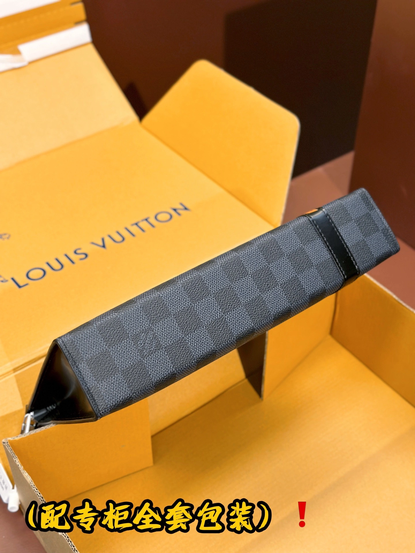 Louis Vuitton Clutch Bags Classic 56362