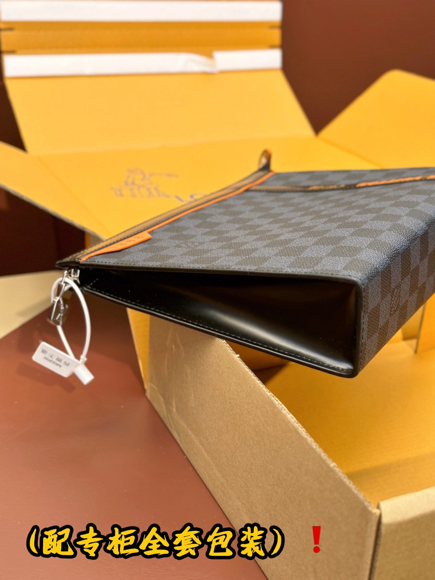 Louis Vuitton Clutch Bags Classic 56362
