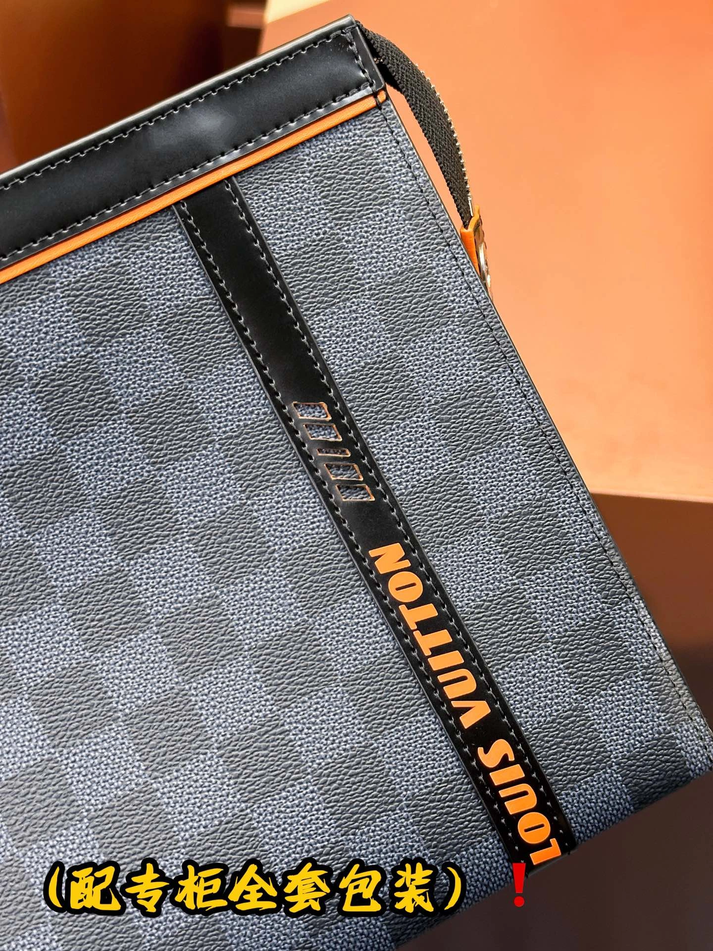 Louis Vuitton Clutch Bags Classic 56362