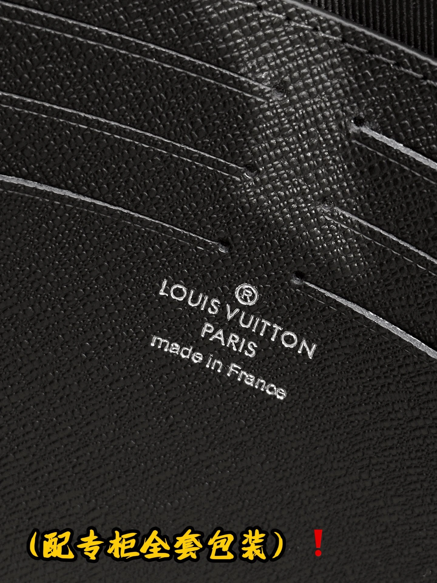 Louis Vuitton Clutch Bags GoodFit 56360