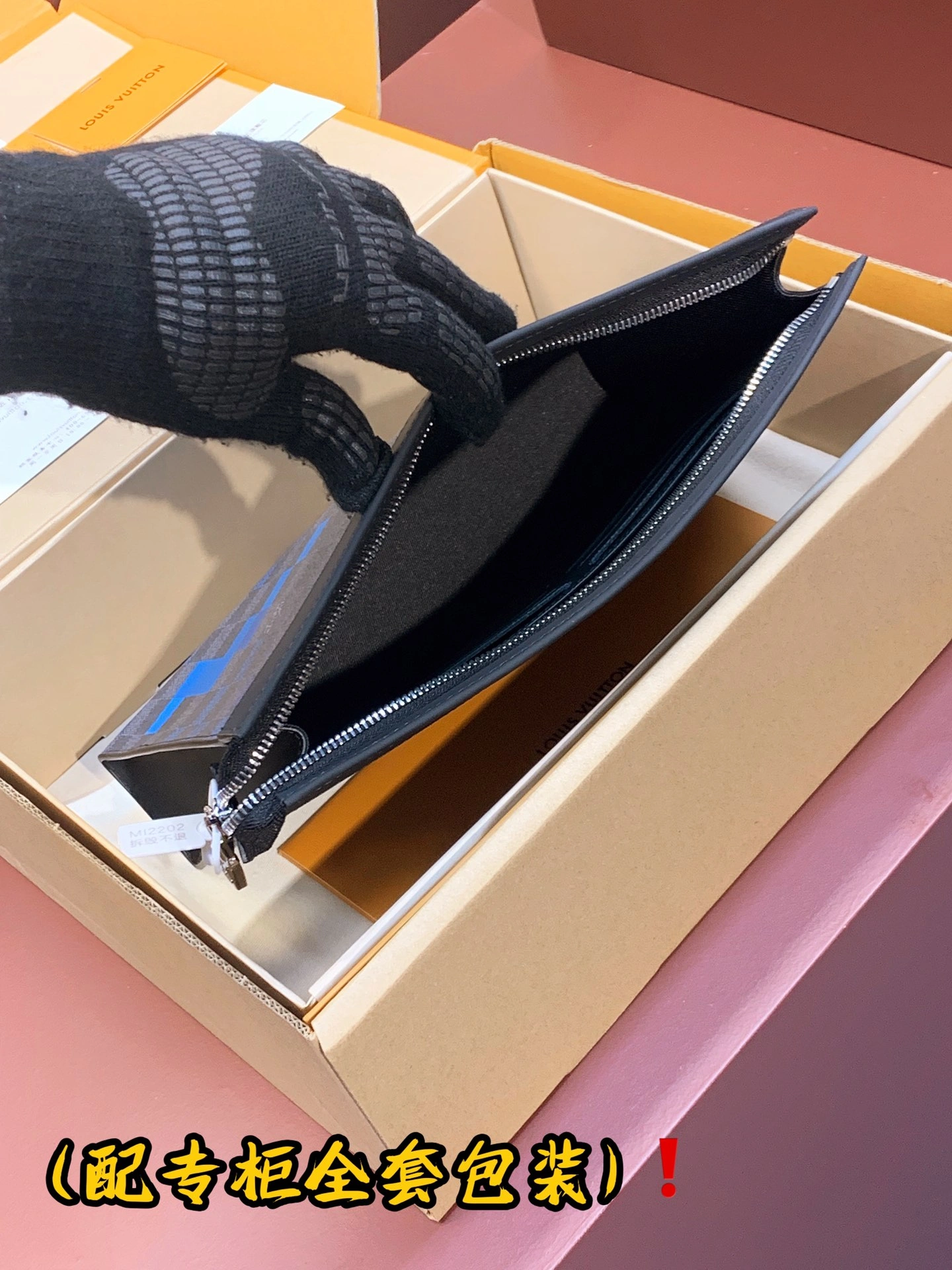Youthful Louis Vuitton Clutch Bags 56358