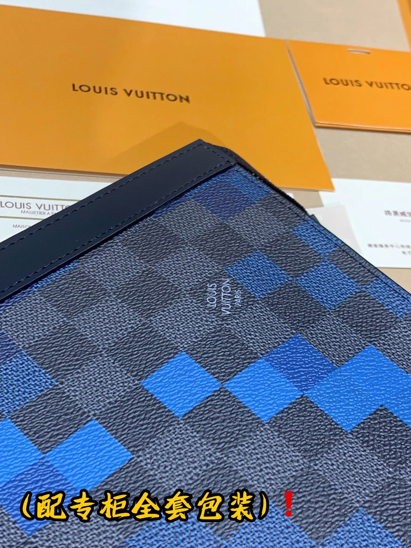 Youthful Louis Vuitton Clutch Bags 56358