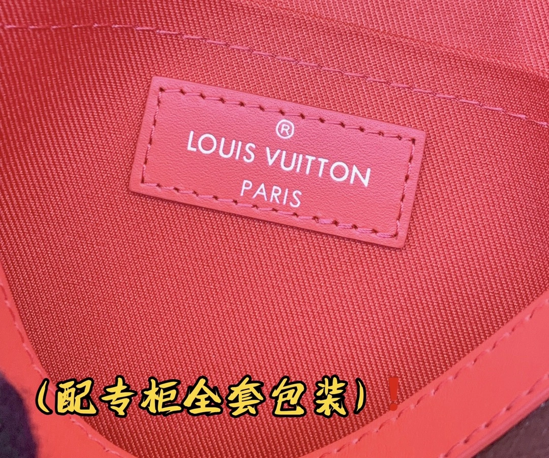 Comfortable Louis Vuitton Clutch Bags 56356