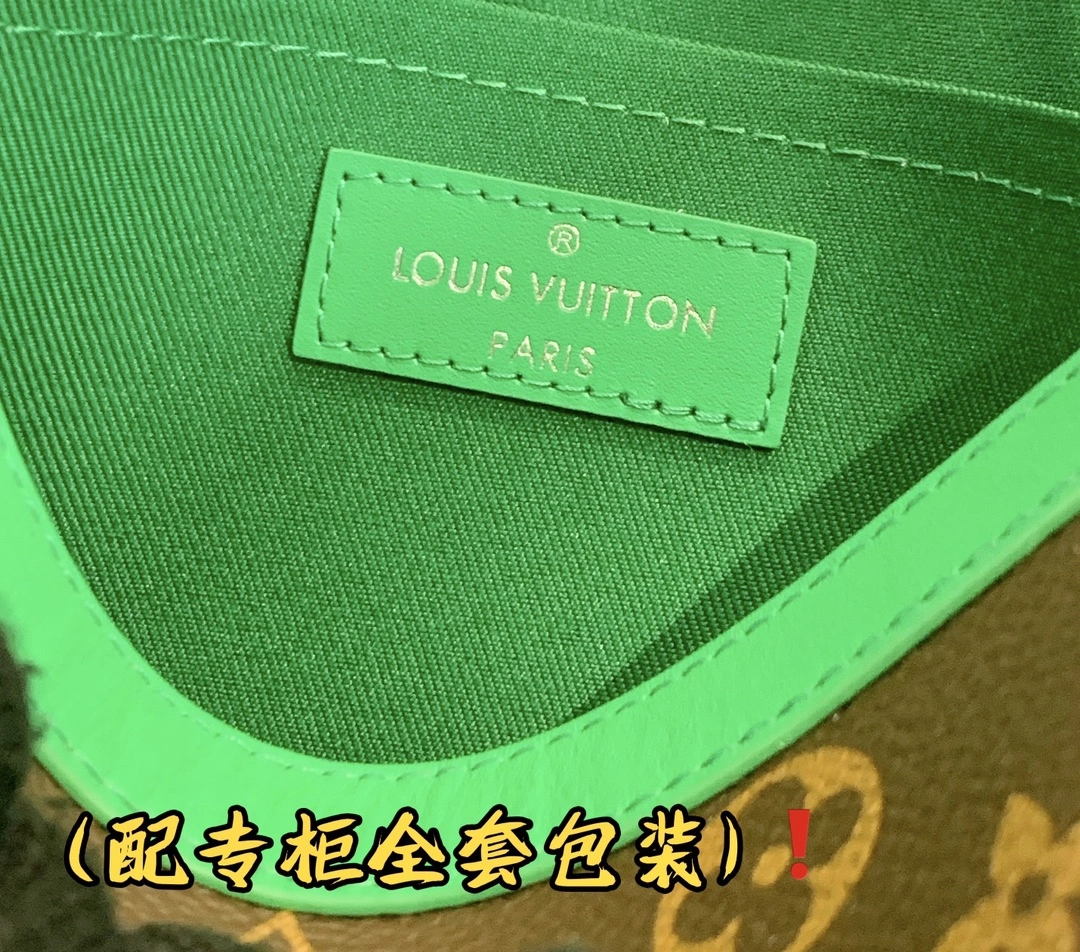 Louis Vuitton Clutch Bags WellDesigned 56391