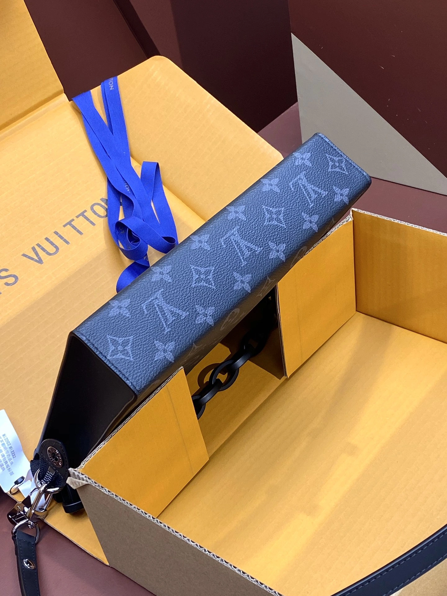 Louis Vuitton Clutch Bags HighPerformance 56354