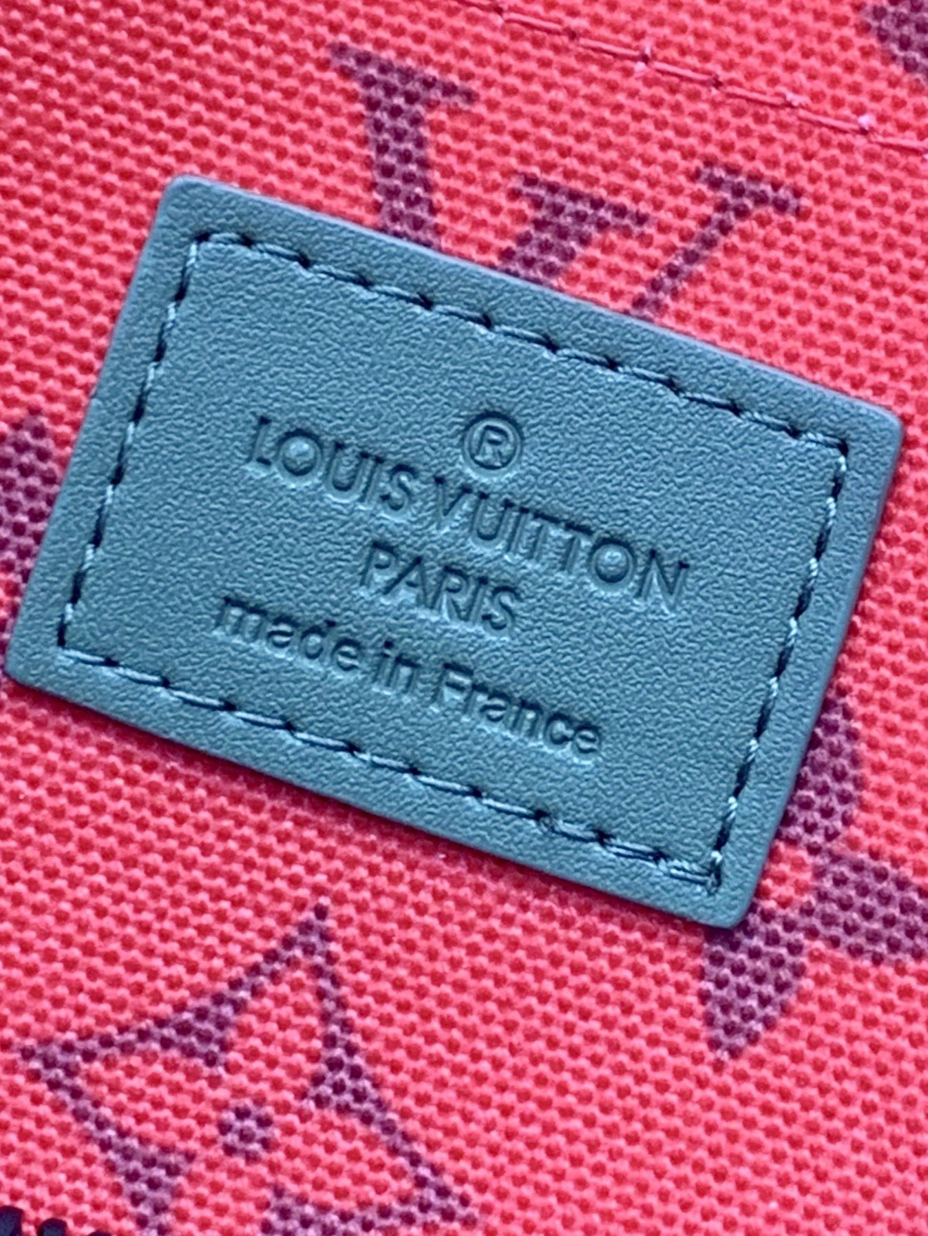 Louis Vuitton Clutch Bags TimelessDesign 56386