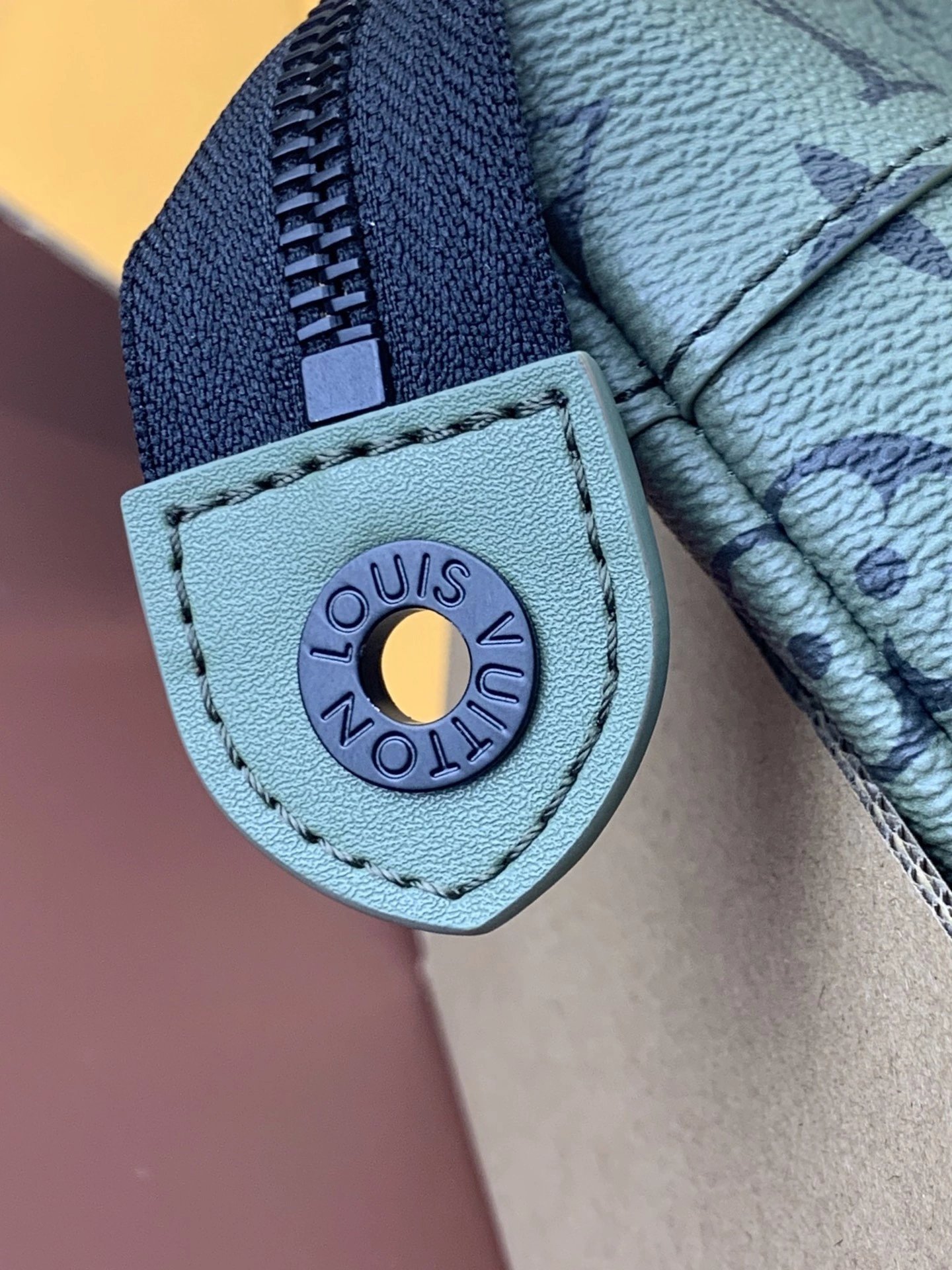 Louis Vuitton Clutch Bags TimelessDesign 56386