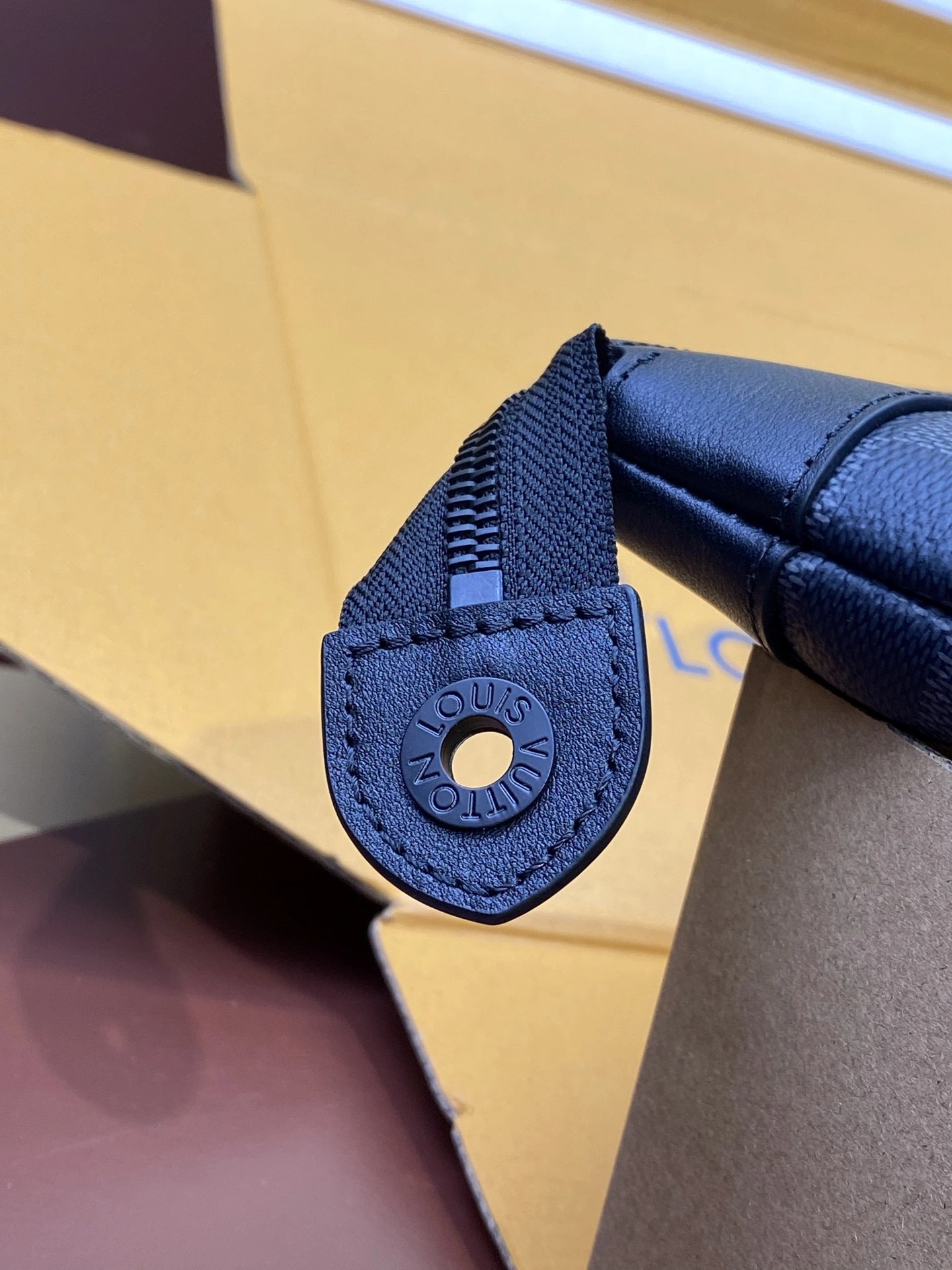 Louis Vuitton Clutch Bags Packable 56343