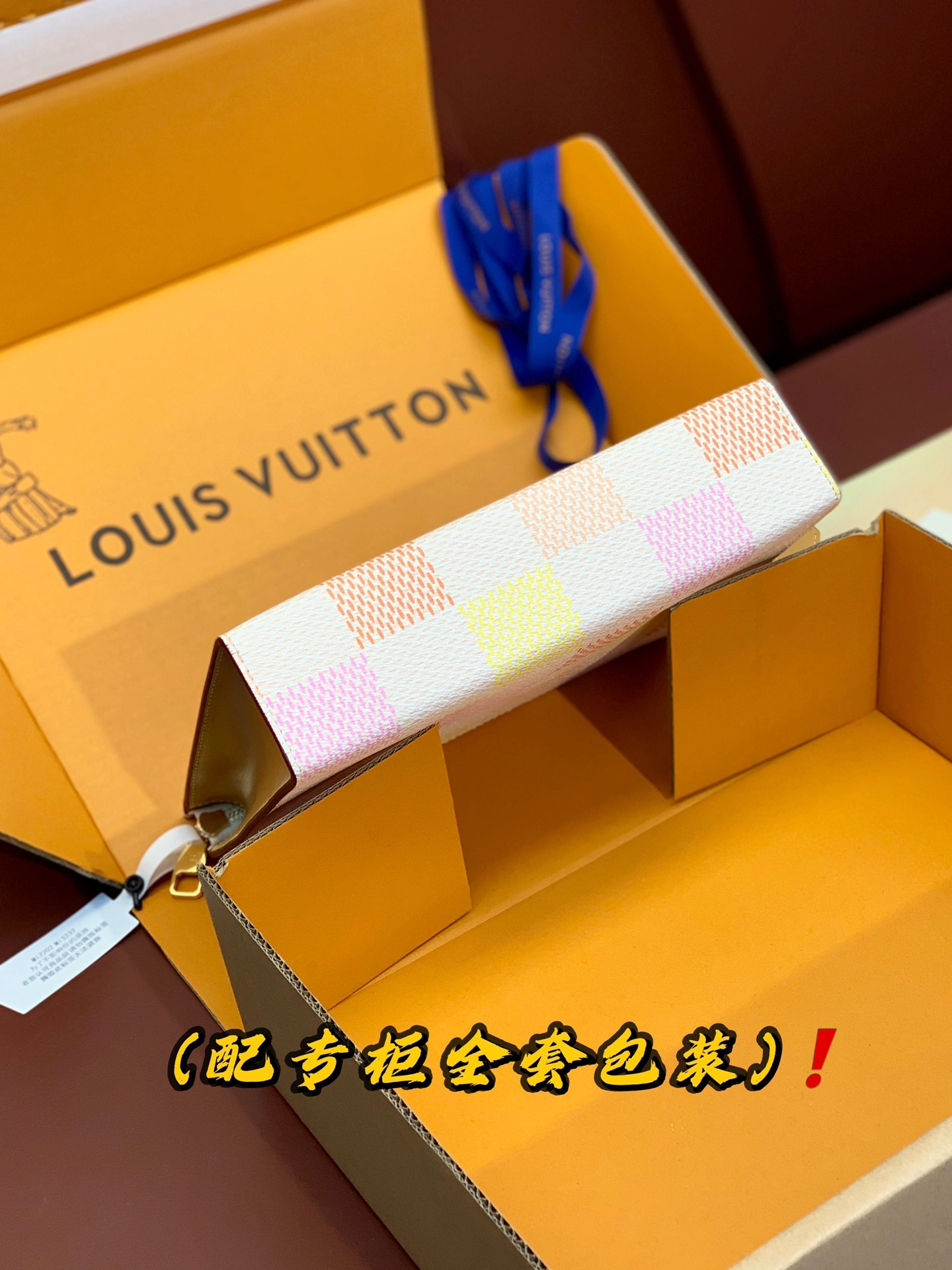 Louis Vuitton Clutch Bags TopPick 56341