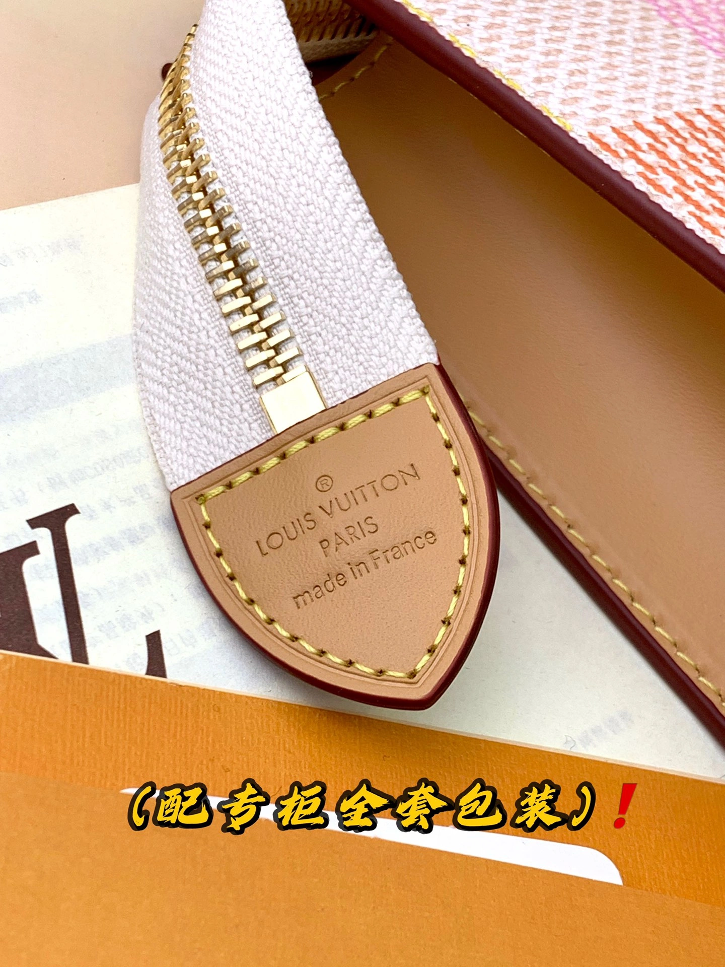 Louis Vuitton Clutch Bags TopPick 56341
