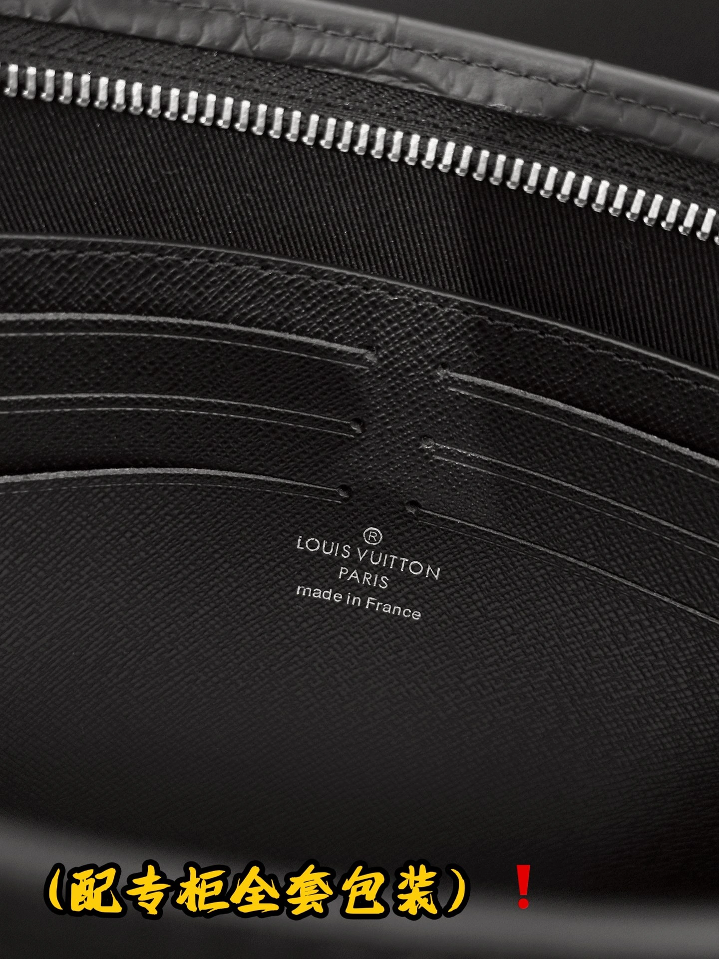 Louis Vuitton Clutch Bags OdorResistant 56374