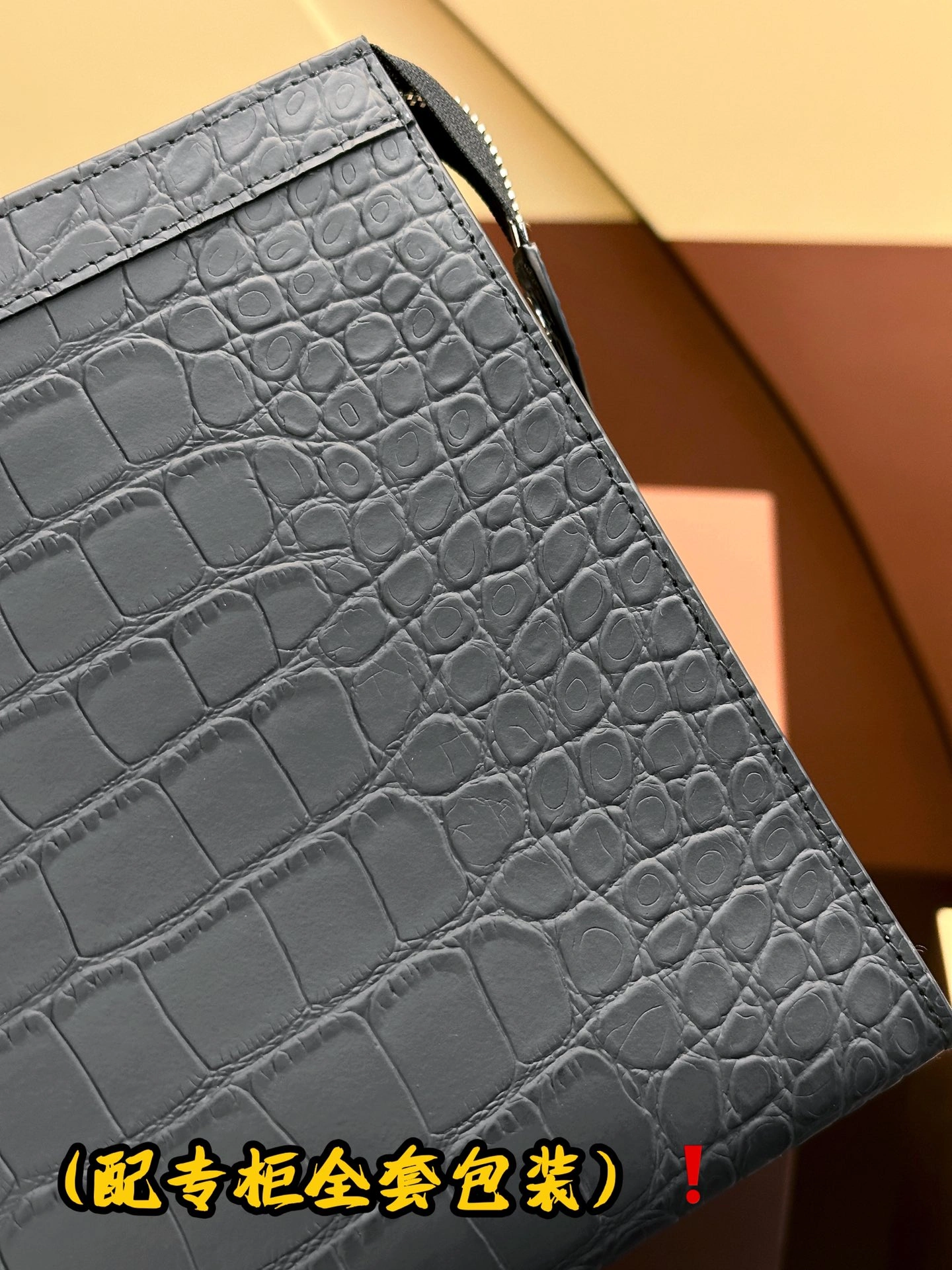 Louis Vuitton Clutch Bags OdorResistant 56374