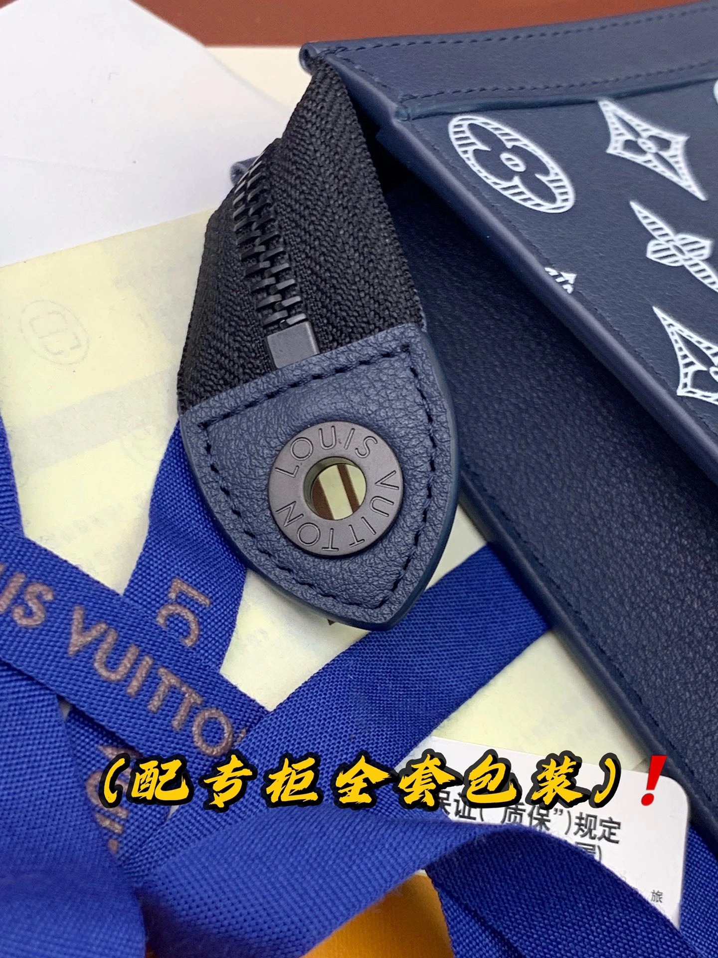 Lightweight Louis Vuitton Clutch Bags 56337