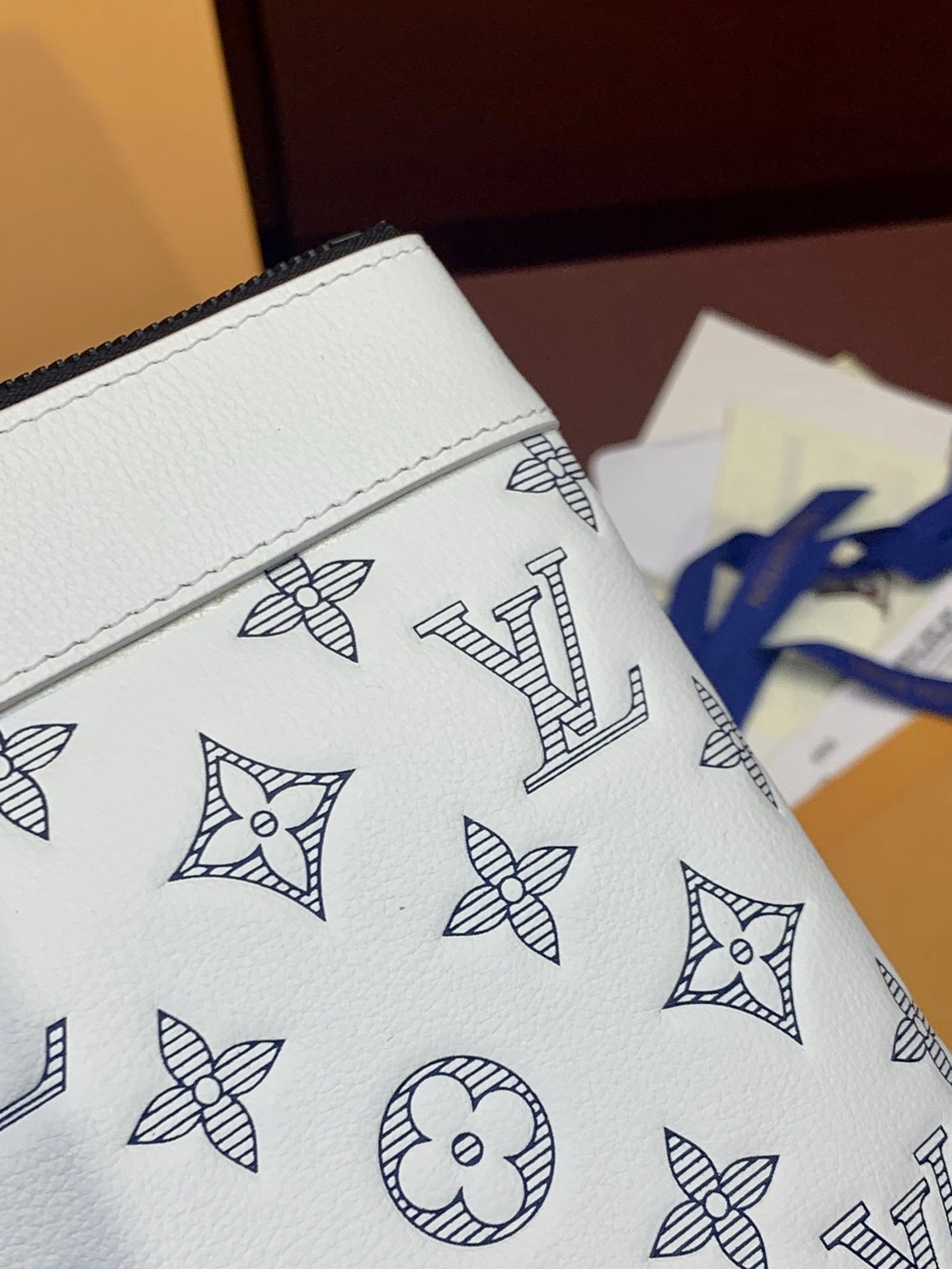 AllSeason Louis Vuitton Clutch Bags 56346