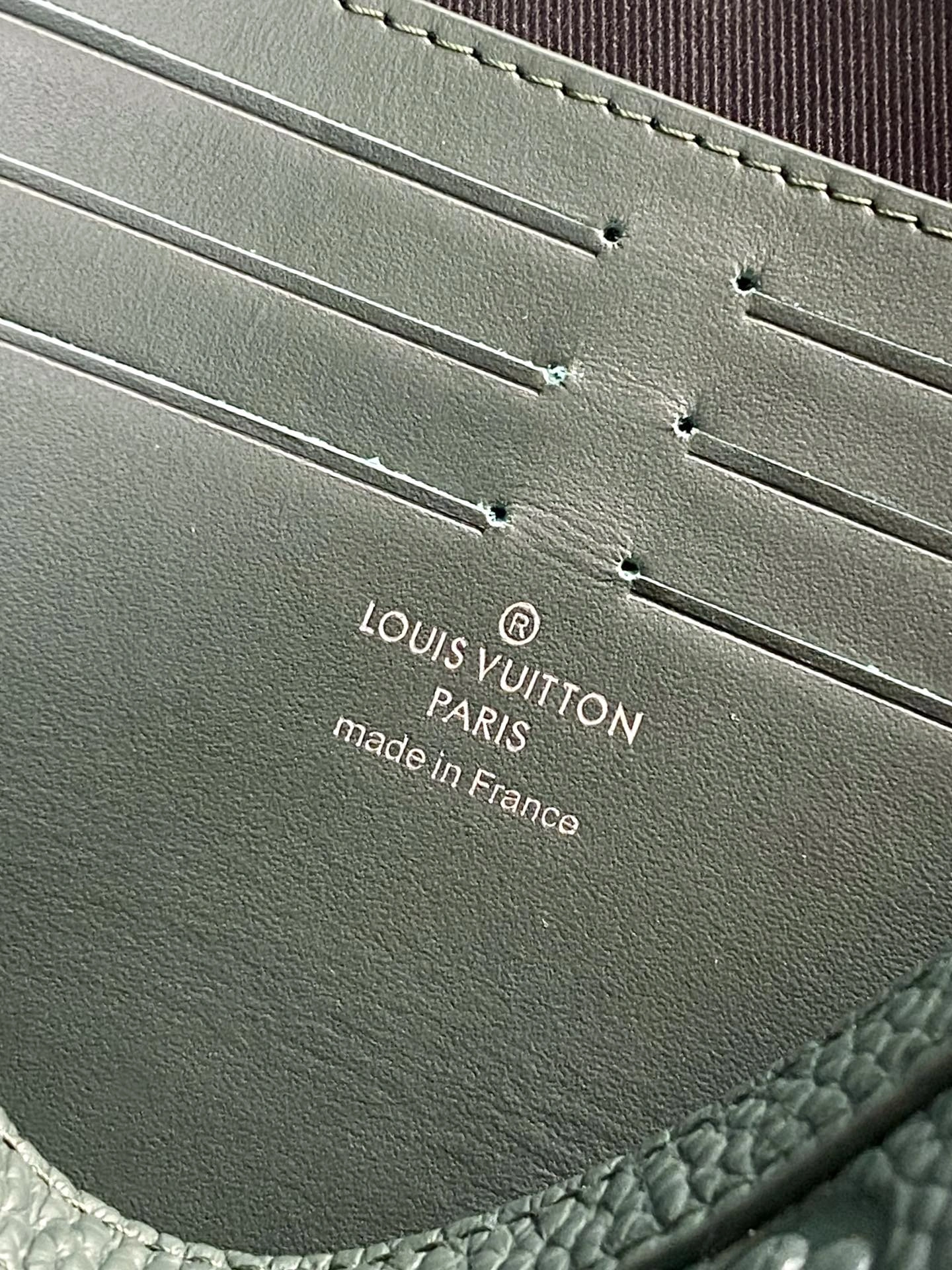 Louis Vuitton Clutch Bags GoodFit 56333