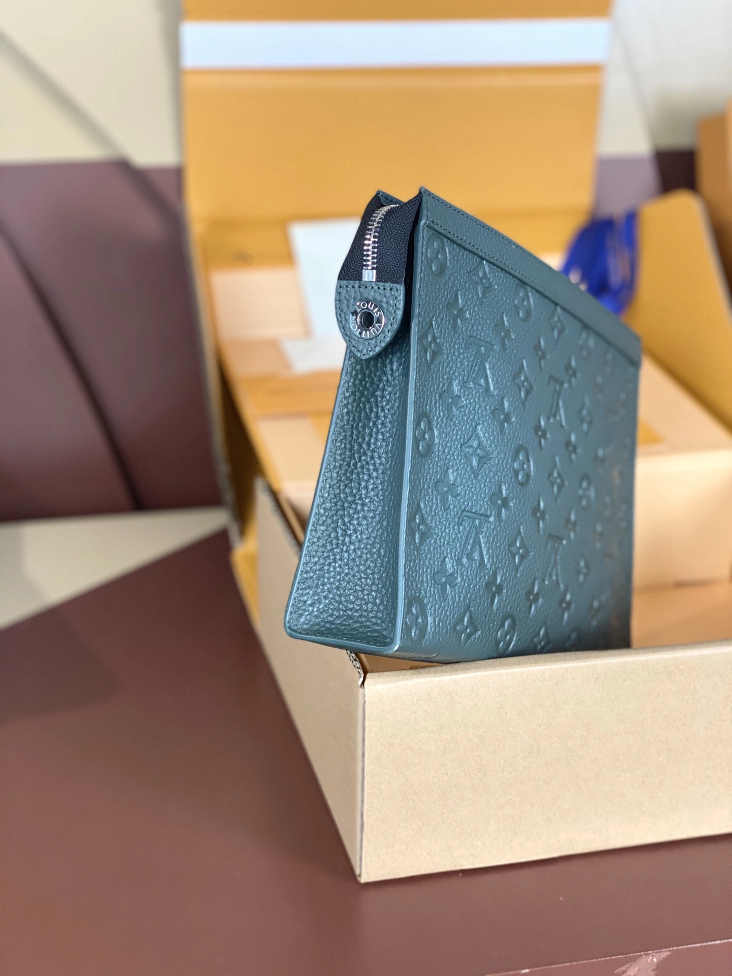 Louis Vuitton Clutch Bags GoodFit 56333