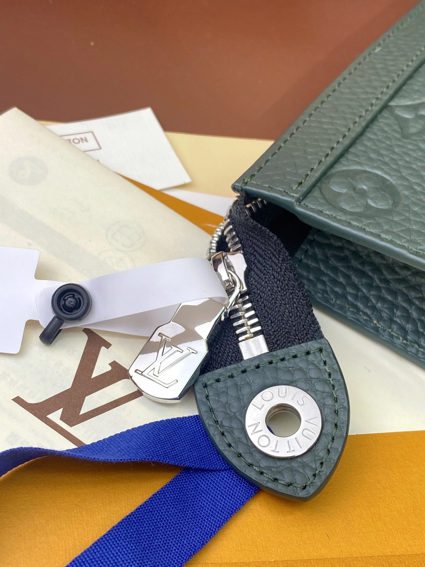Louis Vuitton Clutch Bags GoodFit 56333