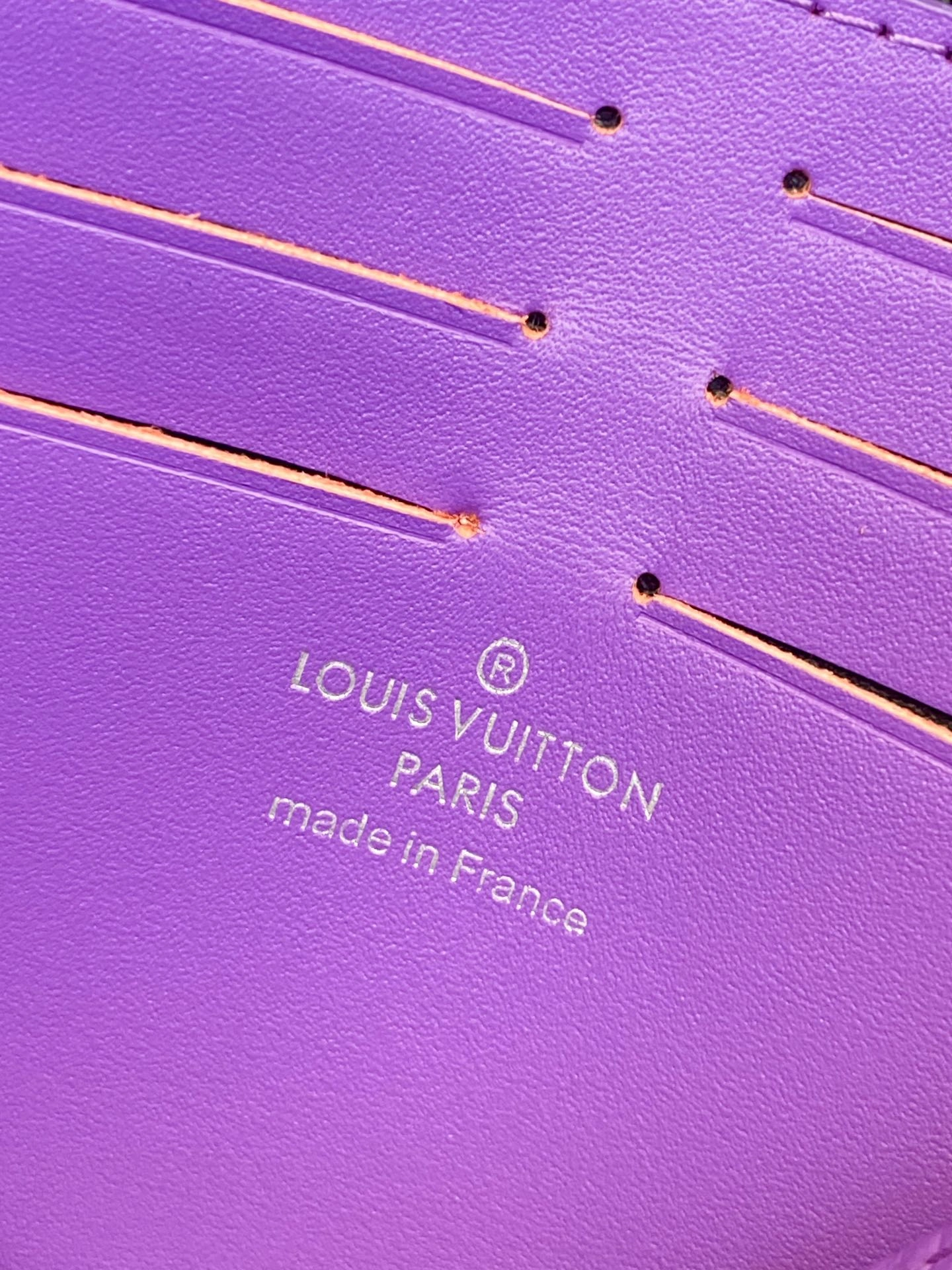 Louis Vuitton Clutch Bags Fashionable 56342