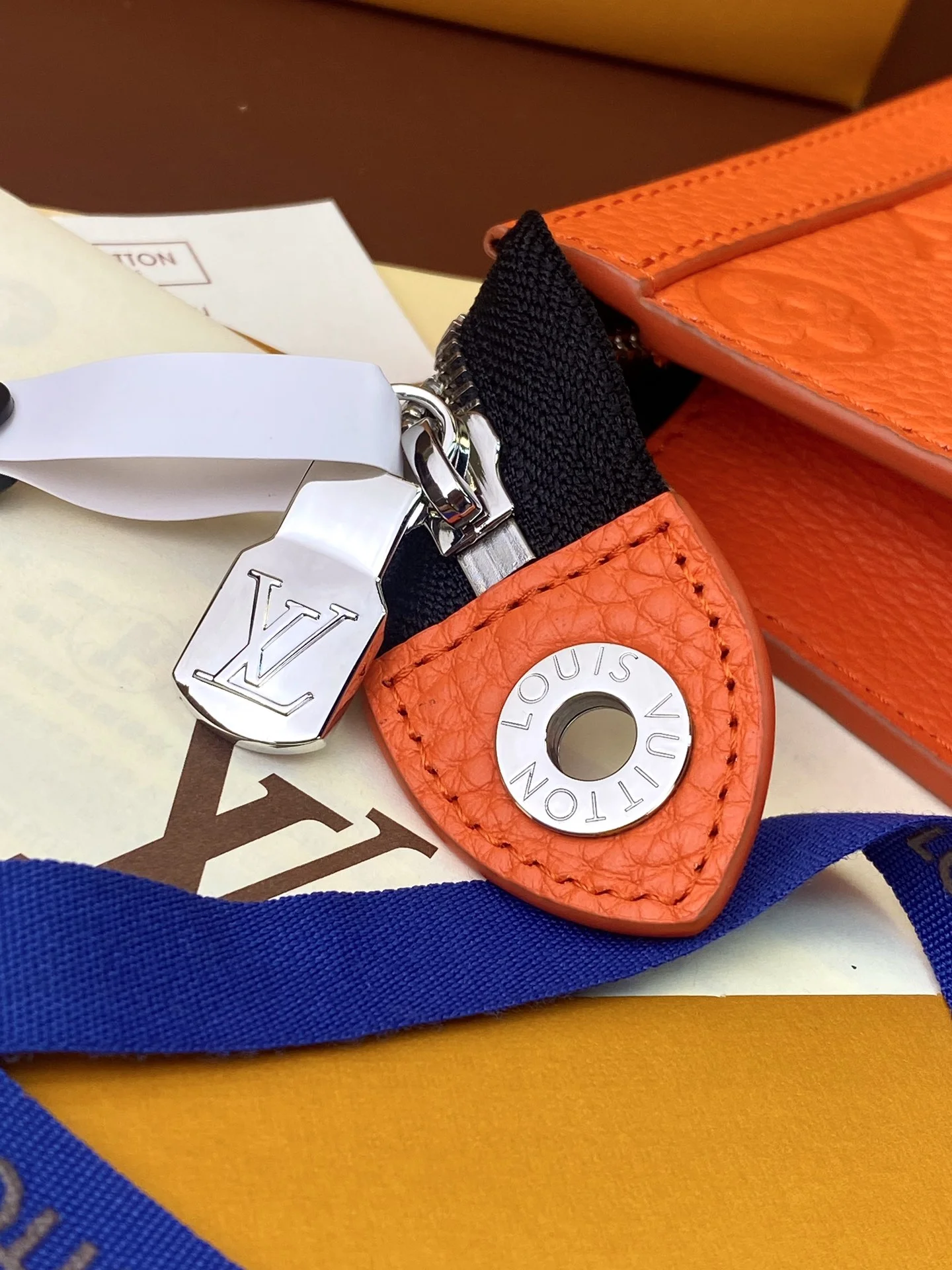 Louis Vuitton Clutch Bags Contemporary 56331