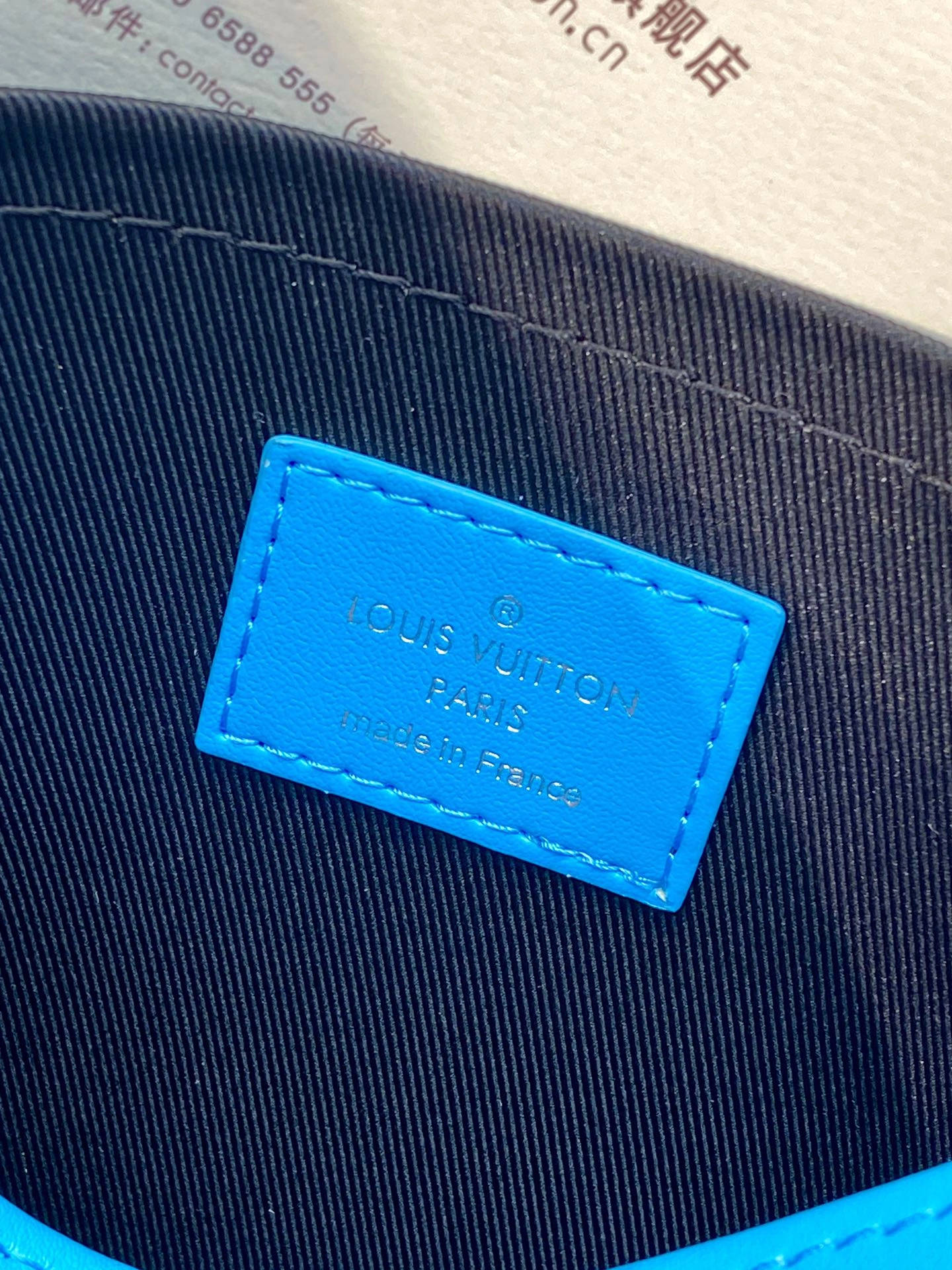 HighQuality Louis Vuitton Clutch Bags 56334