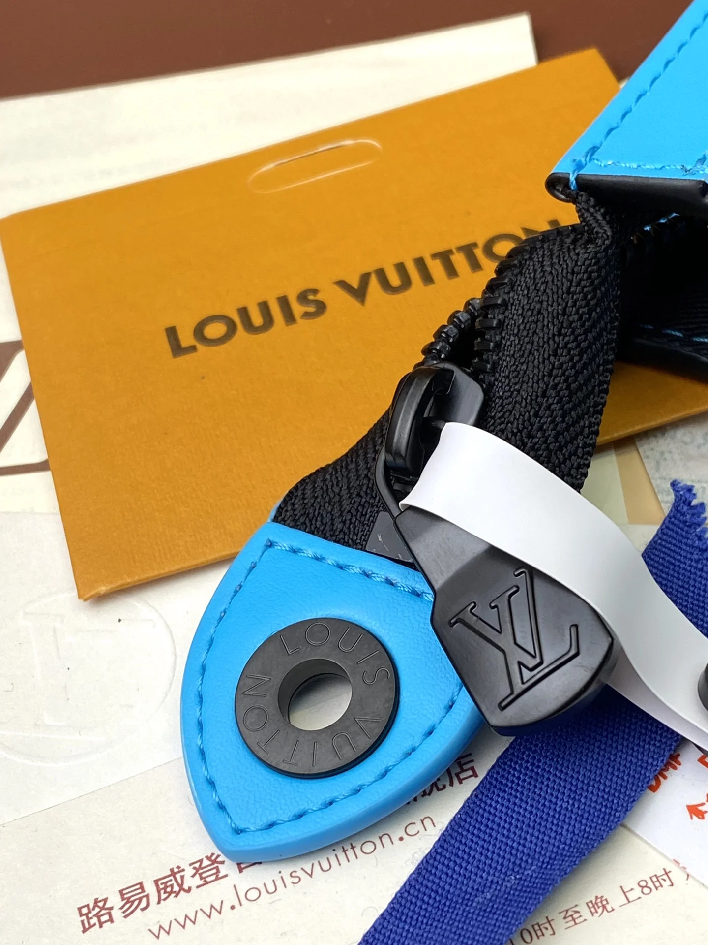 HighQuality Louis Vuitton Clutch Bags 56334