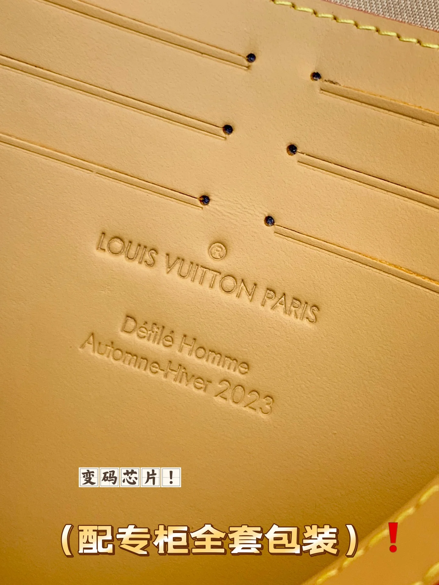 Louis Vuitton Clutch Bags Modern 56325
