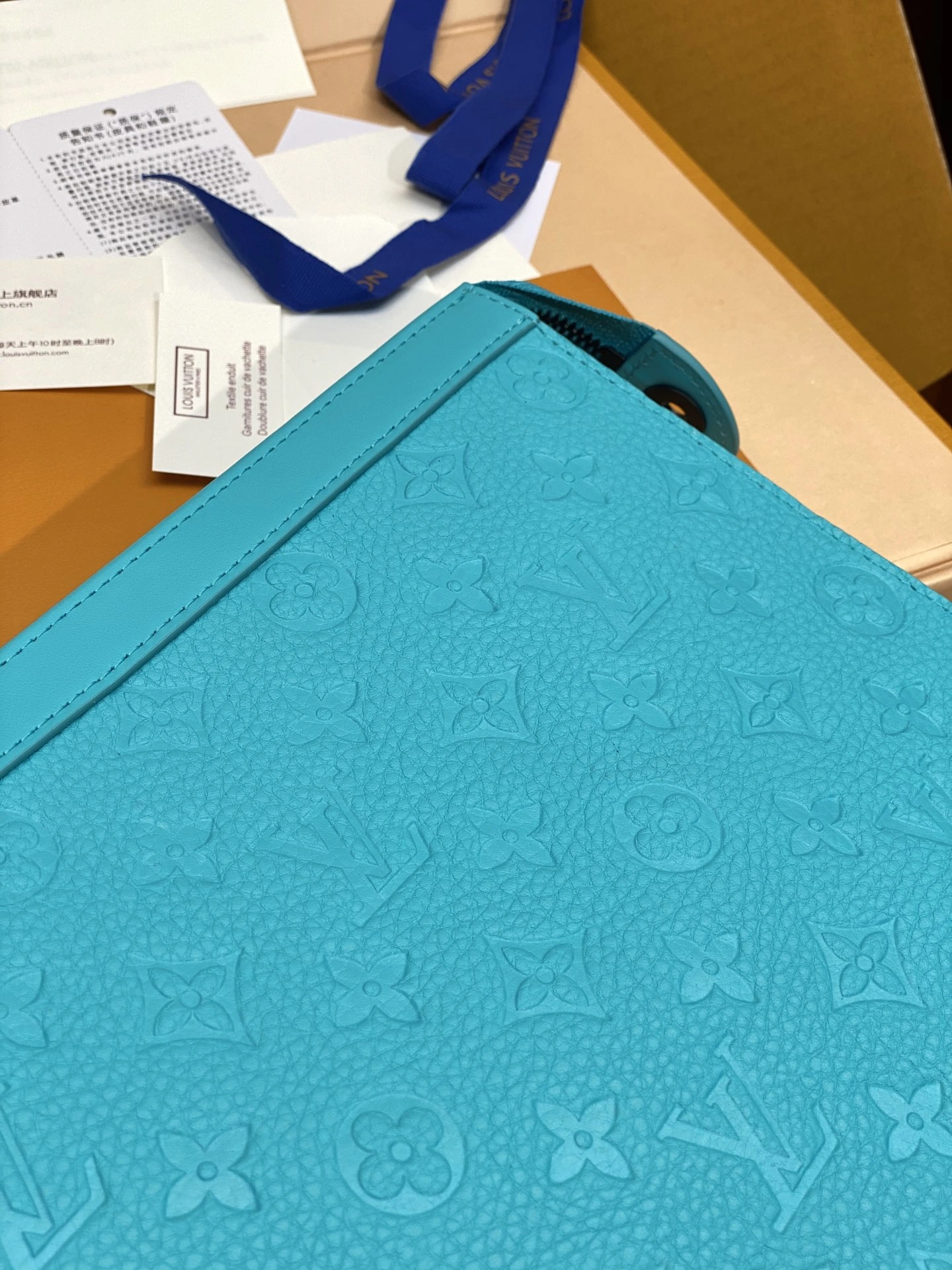 Louis Vuitton Clutch Bags Reliable 56389