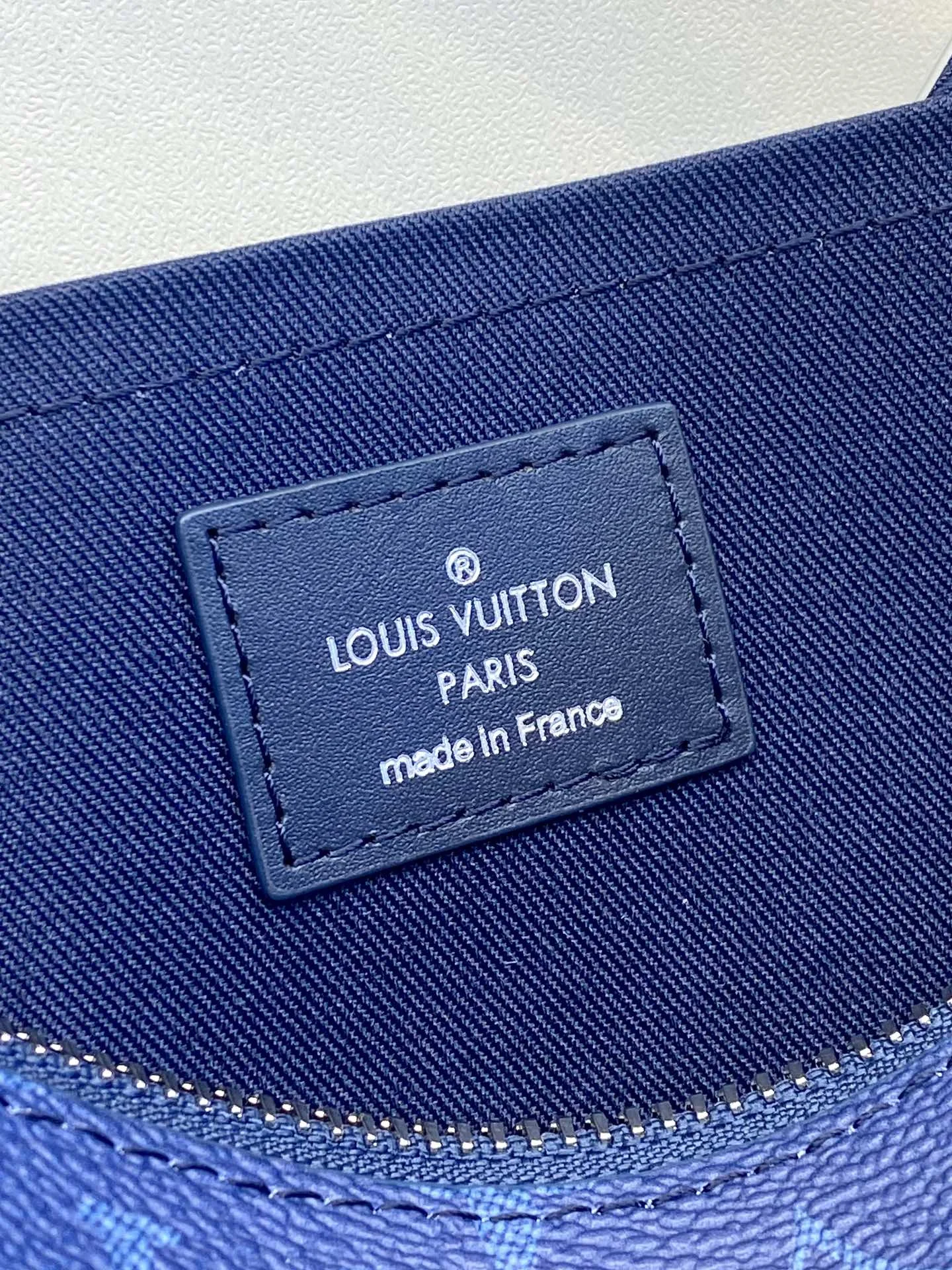 Louis Vuitton Clutch Bags RelaxedFit 56316