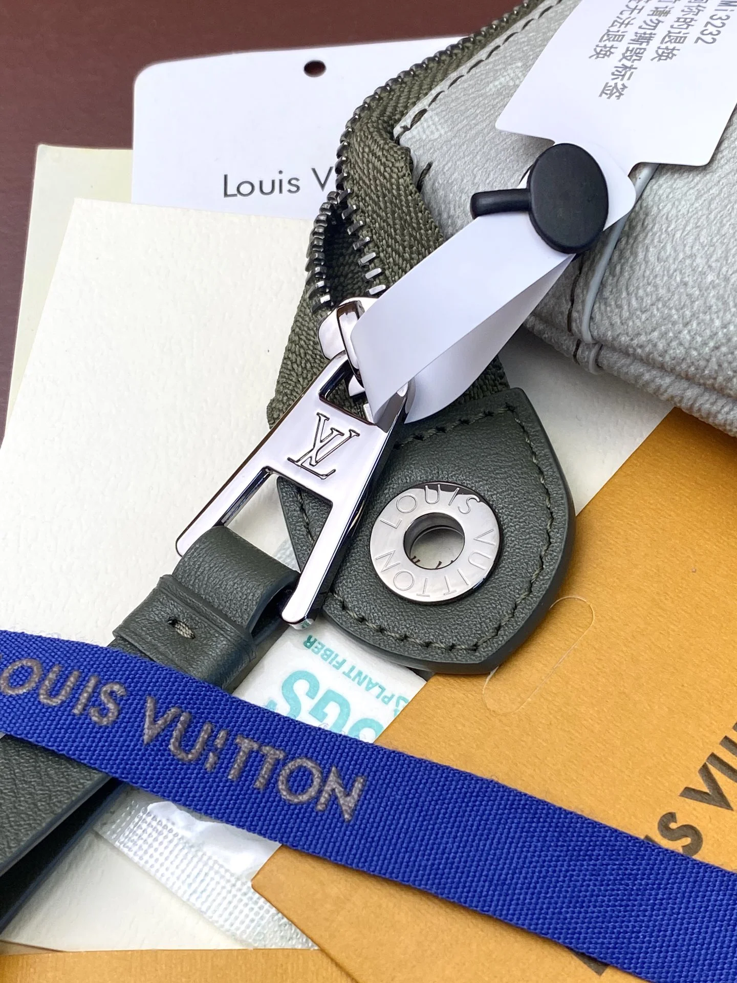 Lightweight Louis Vuitton Clutch Bags 56314