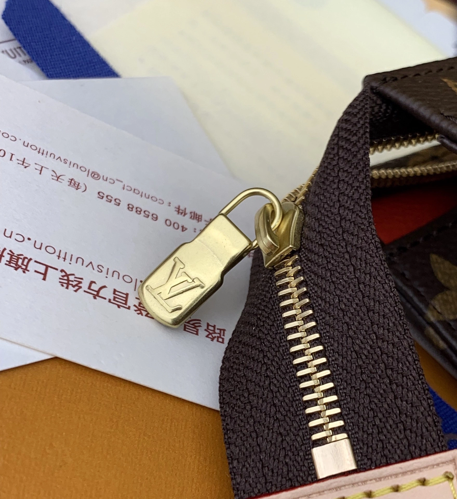 Louis Vuitton Clutch Bags Trendy 56396