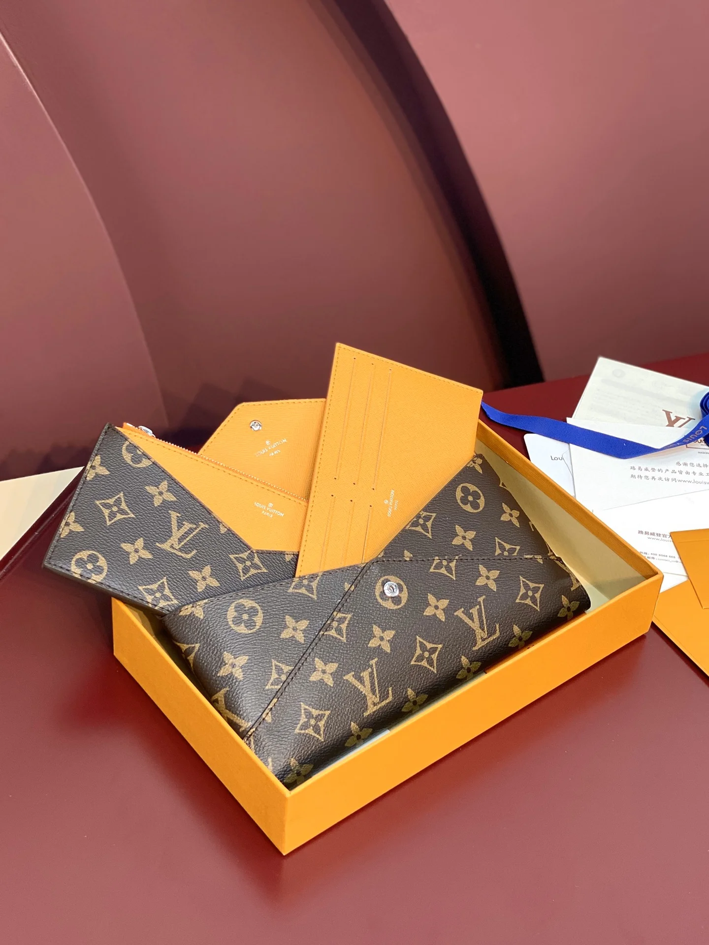 Louis Vuitton Clutch Bags SmartChoice 56315