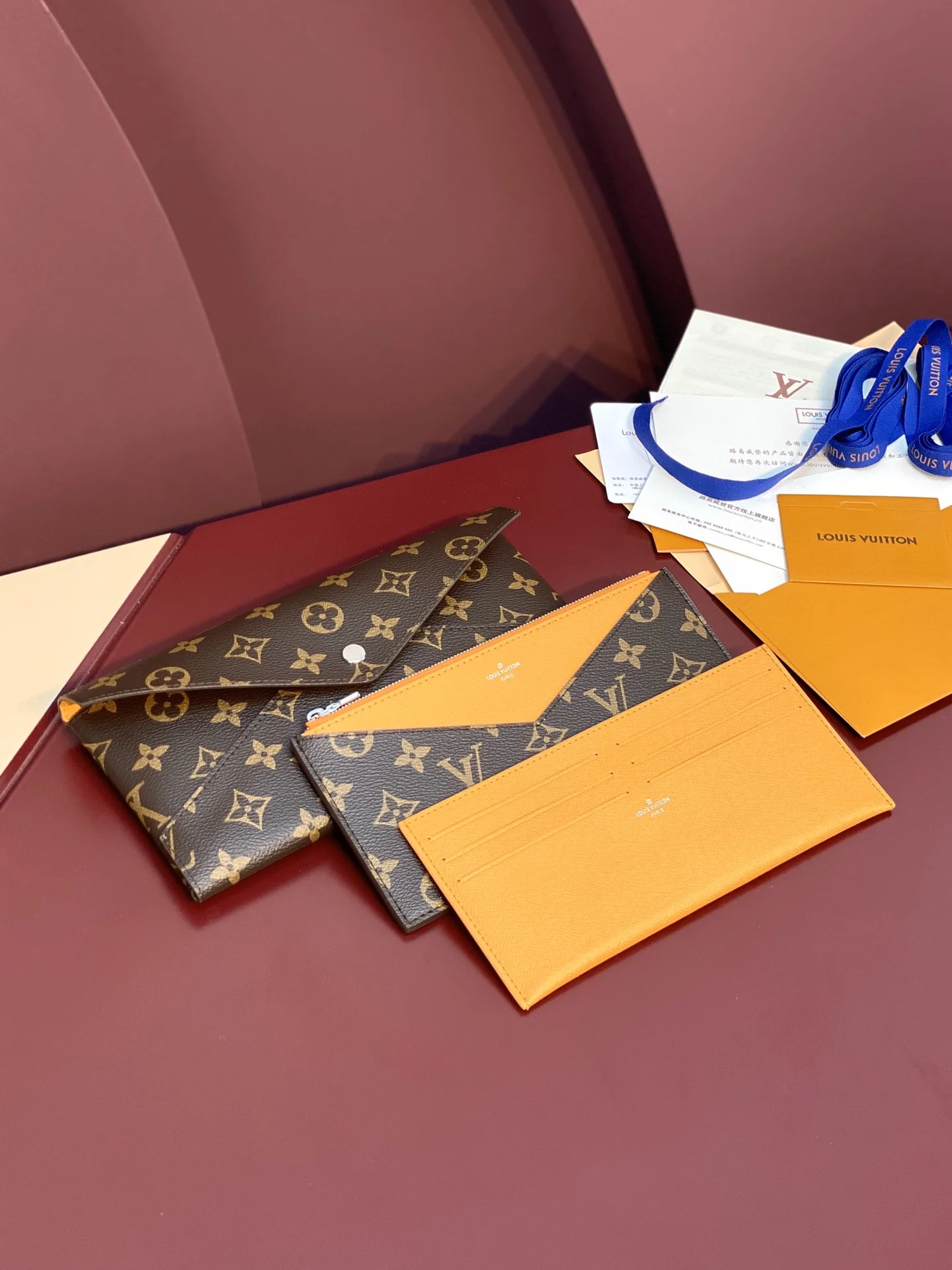 Louis Vuitton Clutch Bags SmartChoice 56315