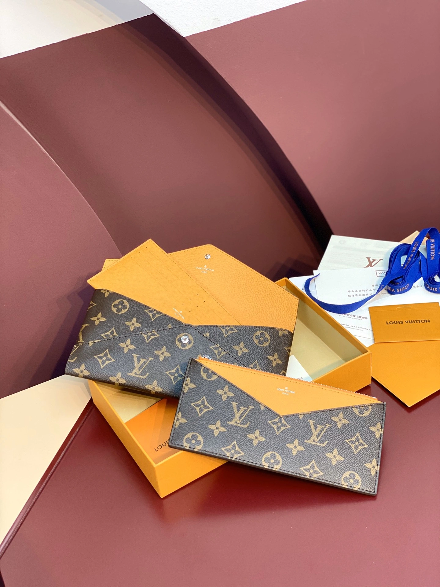 Louis Vuitton Clutch Bags SmartChoice 56315