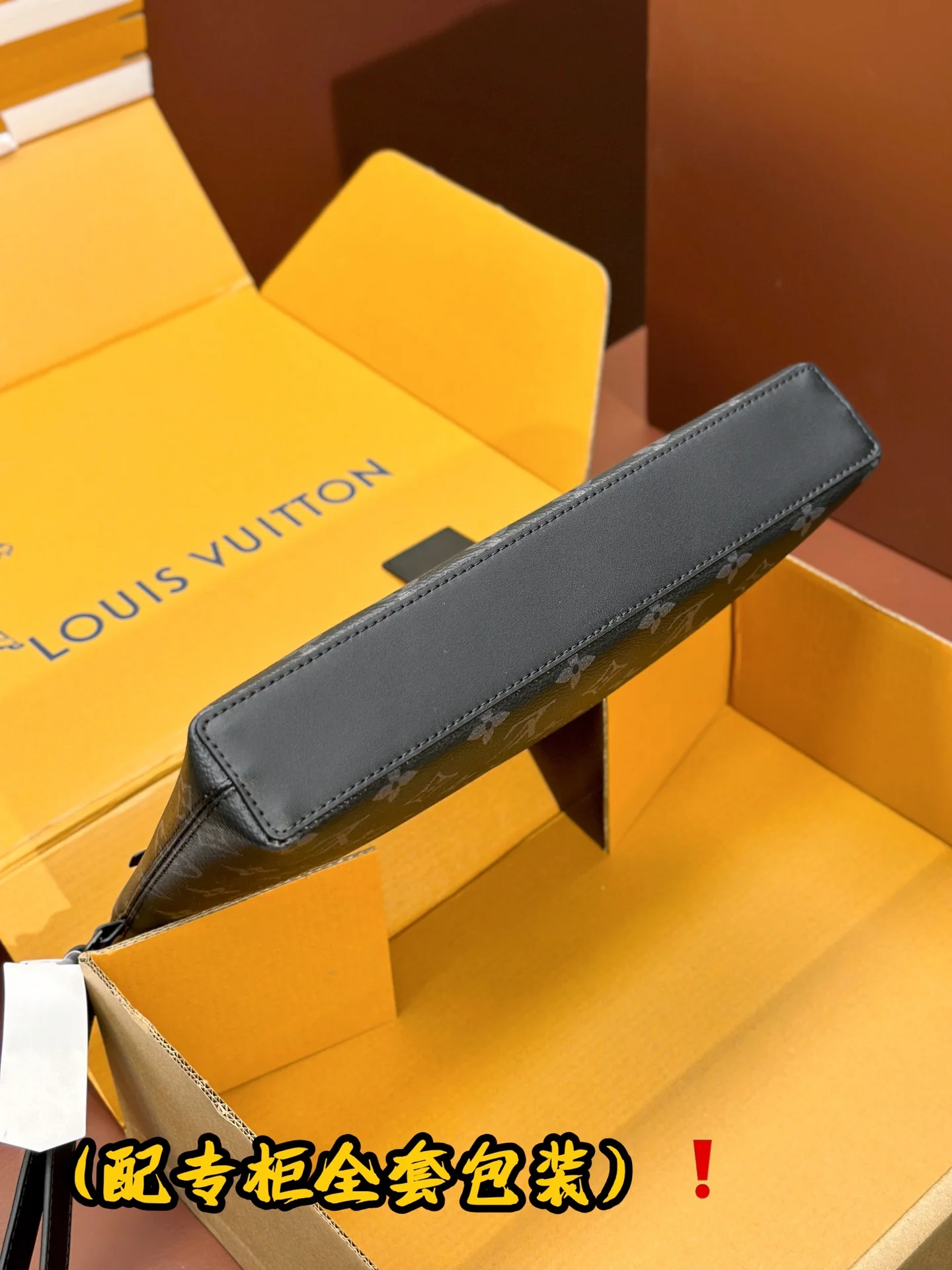 Louis Vuitton Clutch Bags EasyMatch 56309