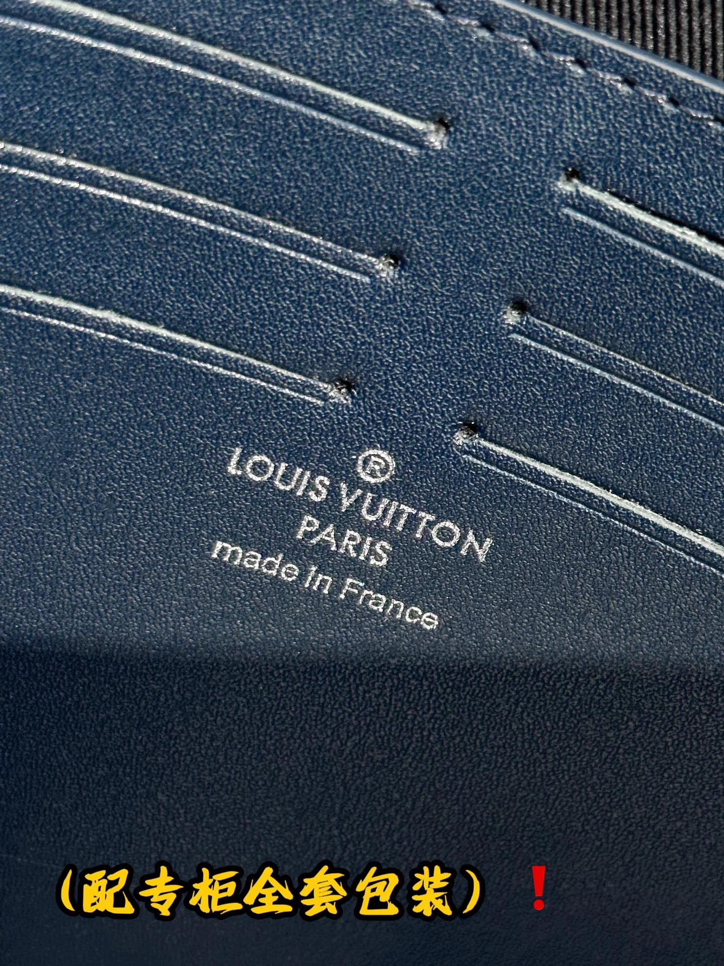 Louis Vuitton Clutch Bags TravelReady 56308