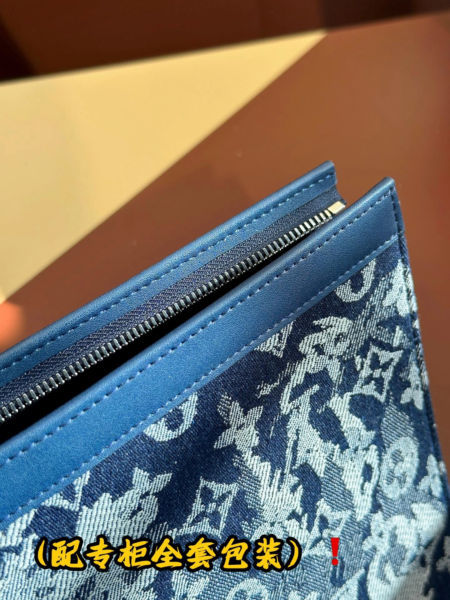 Louis Vuitton Clutch Bags TravelReady 56308