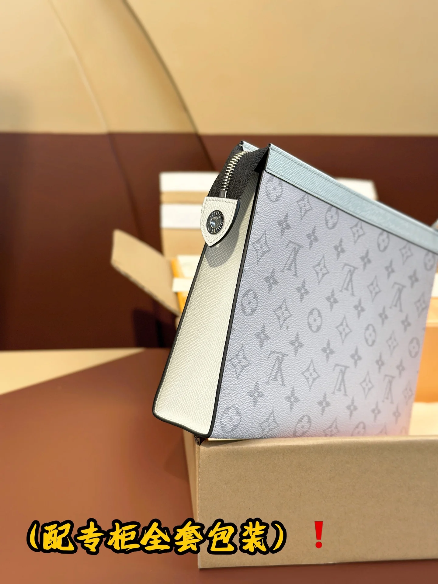 Louis Vuitton Clutch Bags UrbanStyle 56304