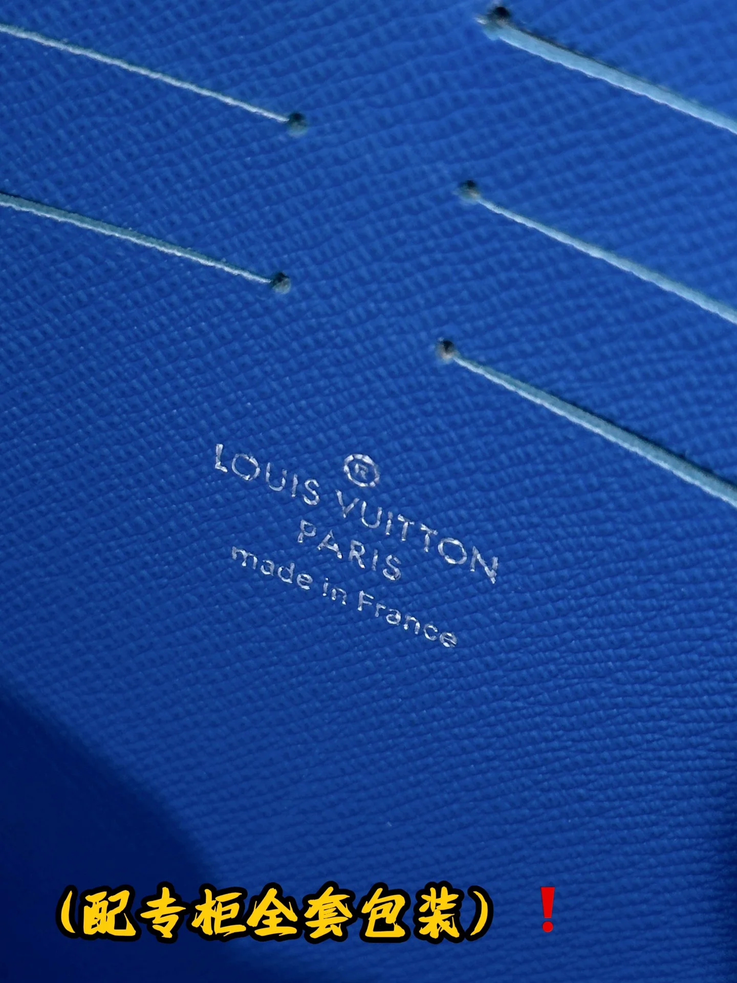 Louis Vuitton Clutch Bags Sustainable 56301