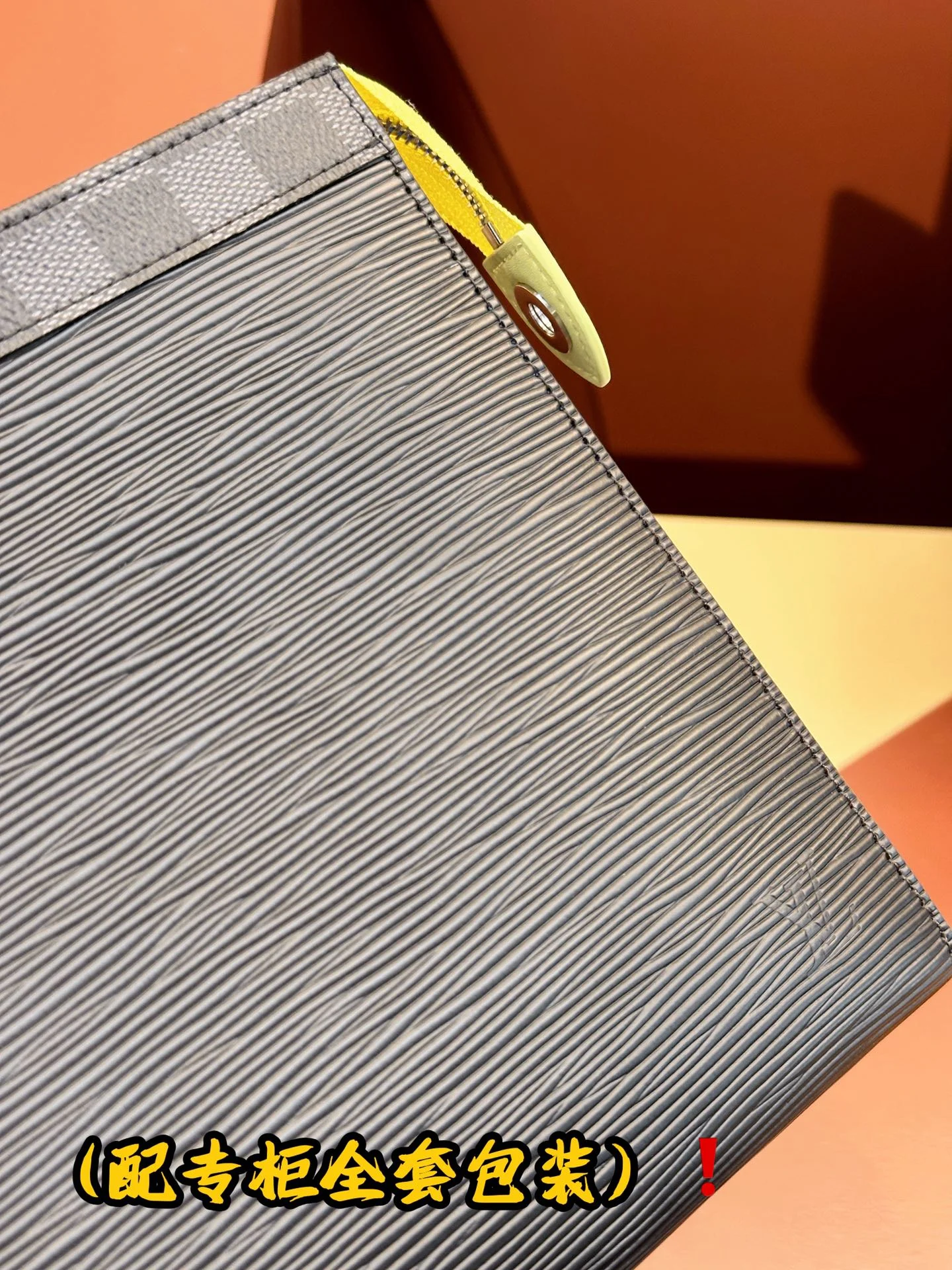 Louis Vuitton Clutch Bags Contemporary 56296