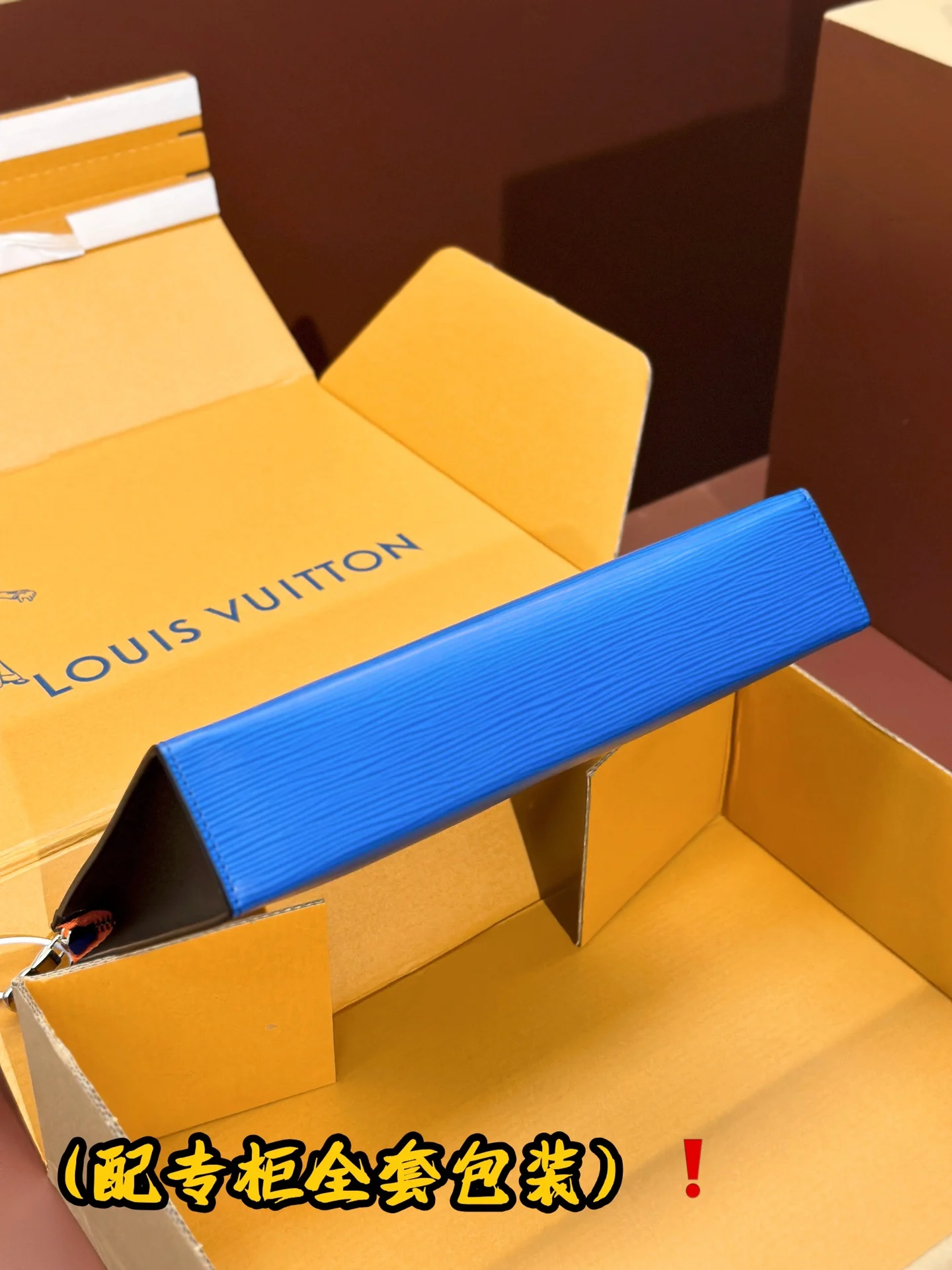 Louis Vuitton Clutch Bags QuickDry 56295
