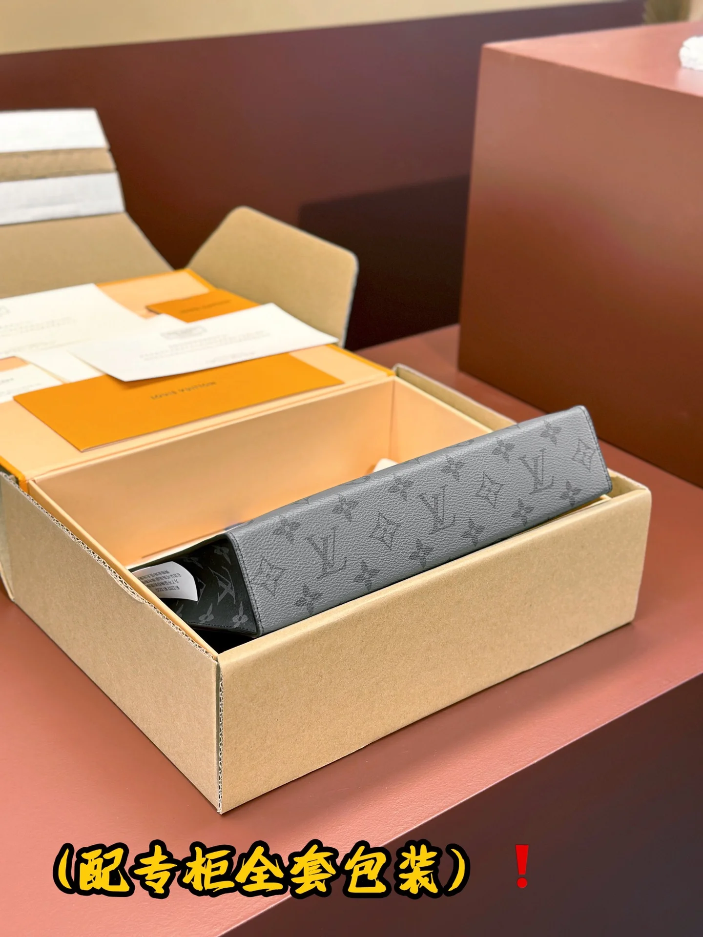 ZeroBulk Louis Vuitton Clutch Bags 56290