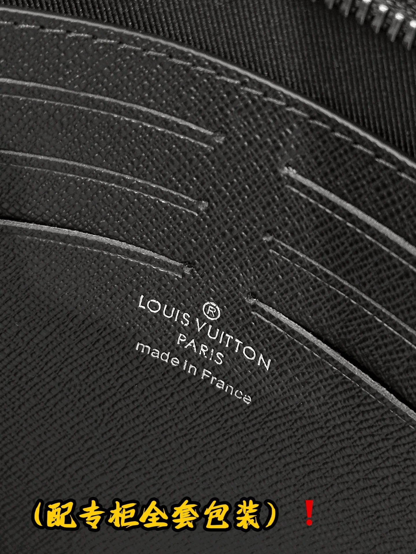 ZeroBulk Louis Vuitton Clutch Bags 56290