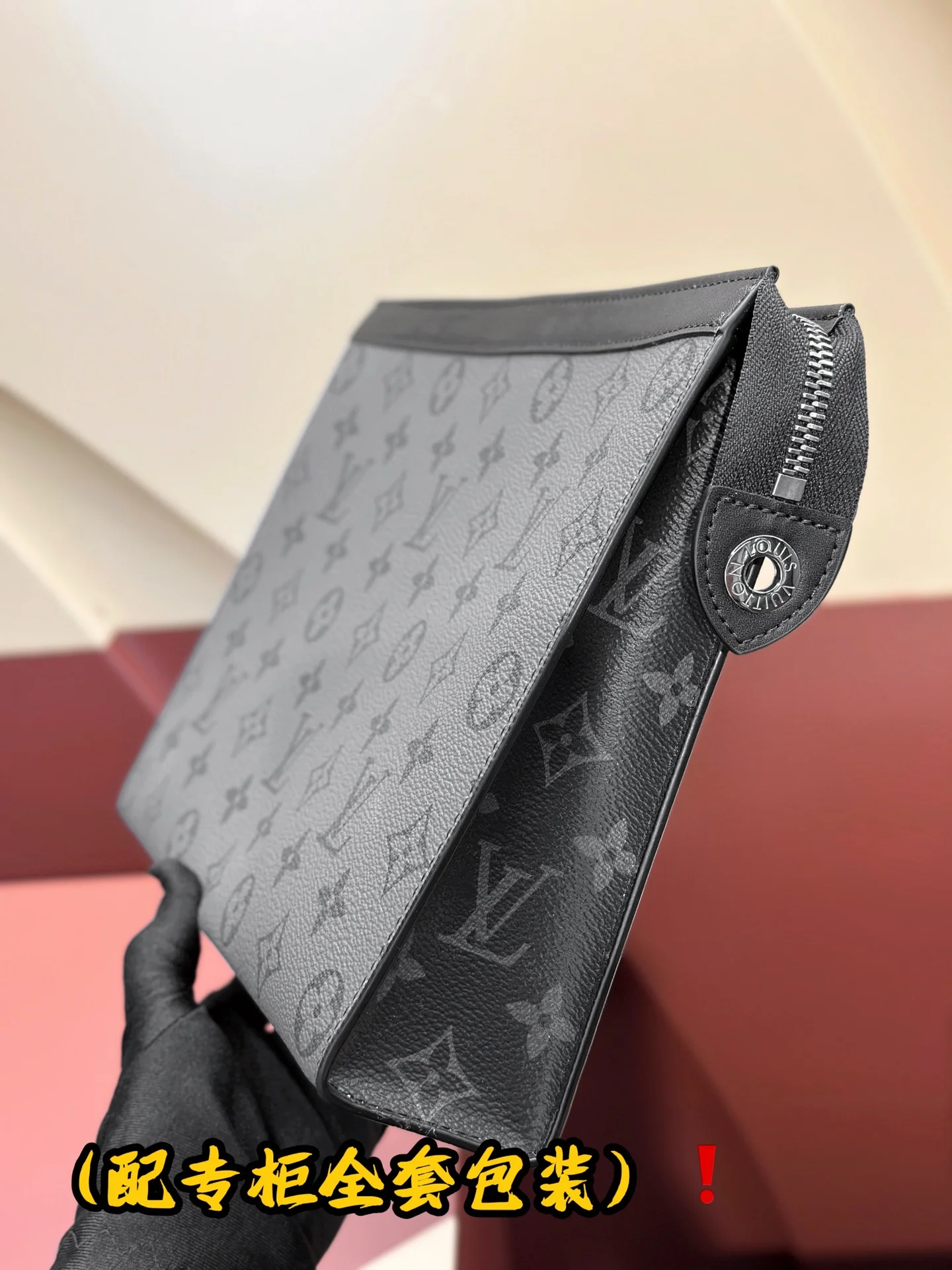 ZeroBulk Louis Vuitton Clutch Bags 56290