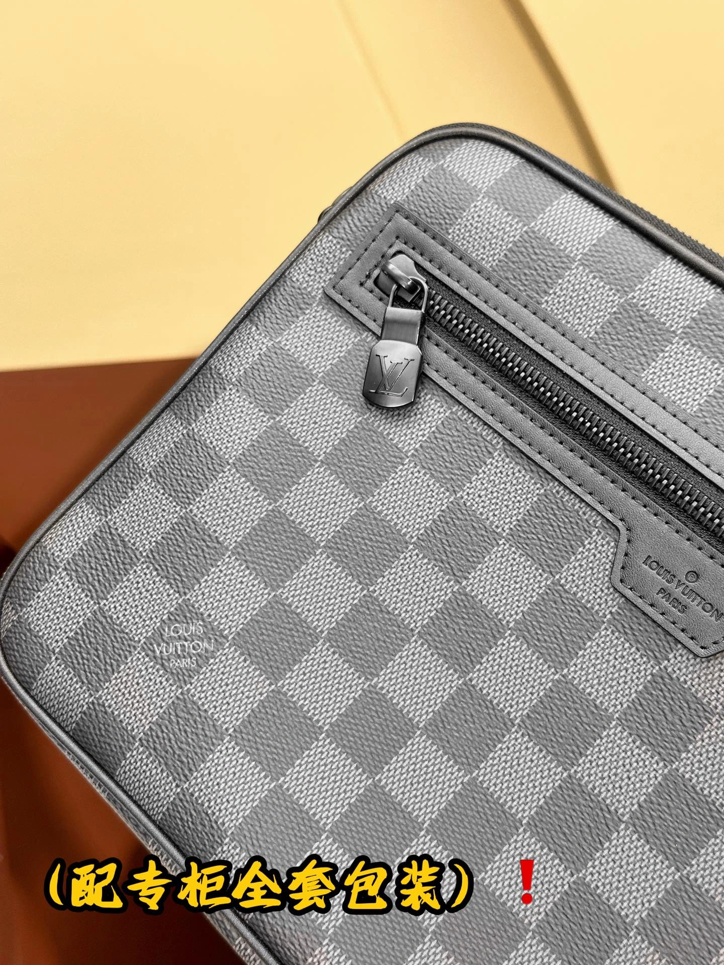 Louis Vuitton Clutch Bags WrinkleFree 56320